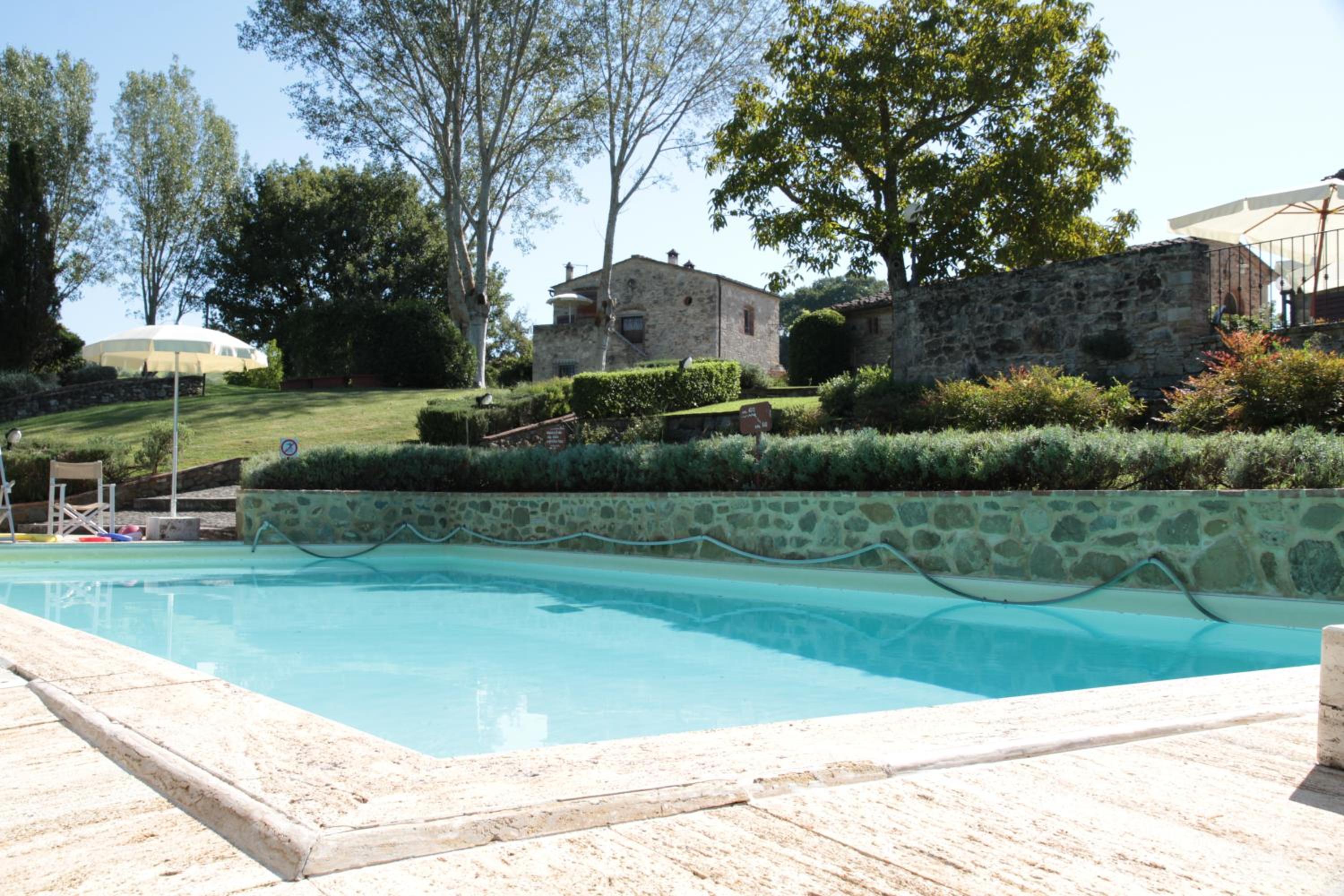 Podere La Chiusella B&B