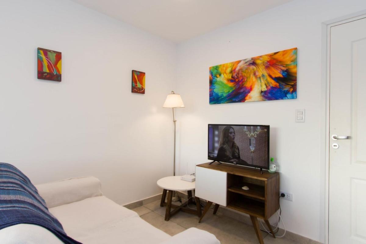 Walanika Apartamentos