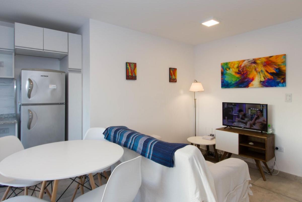 Walanika Apartamentos