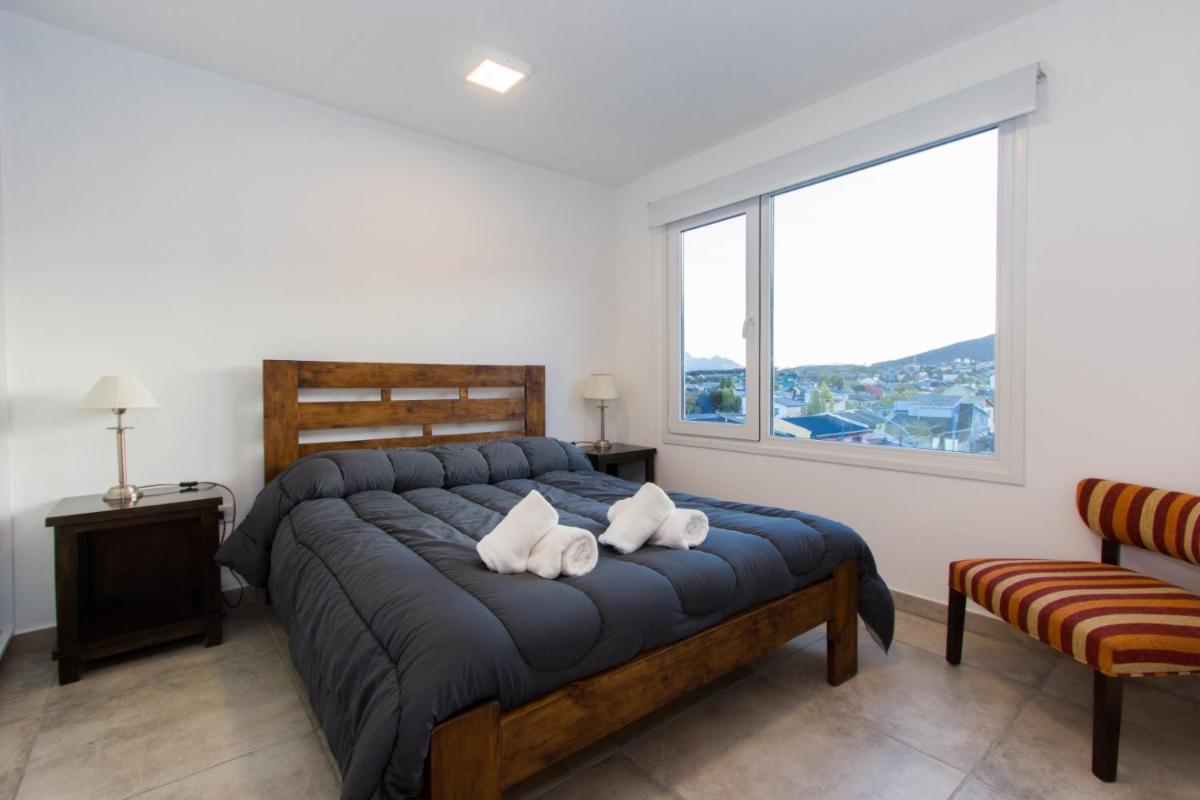 Walanika Apartamentos