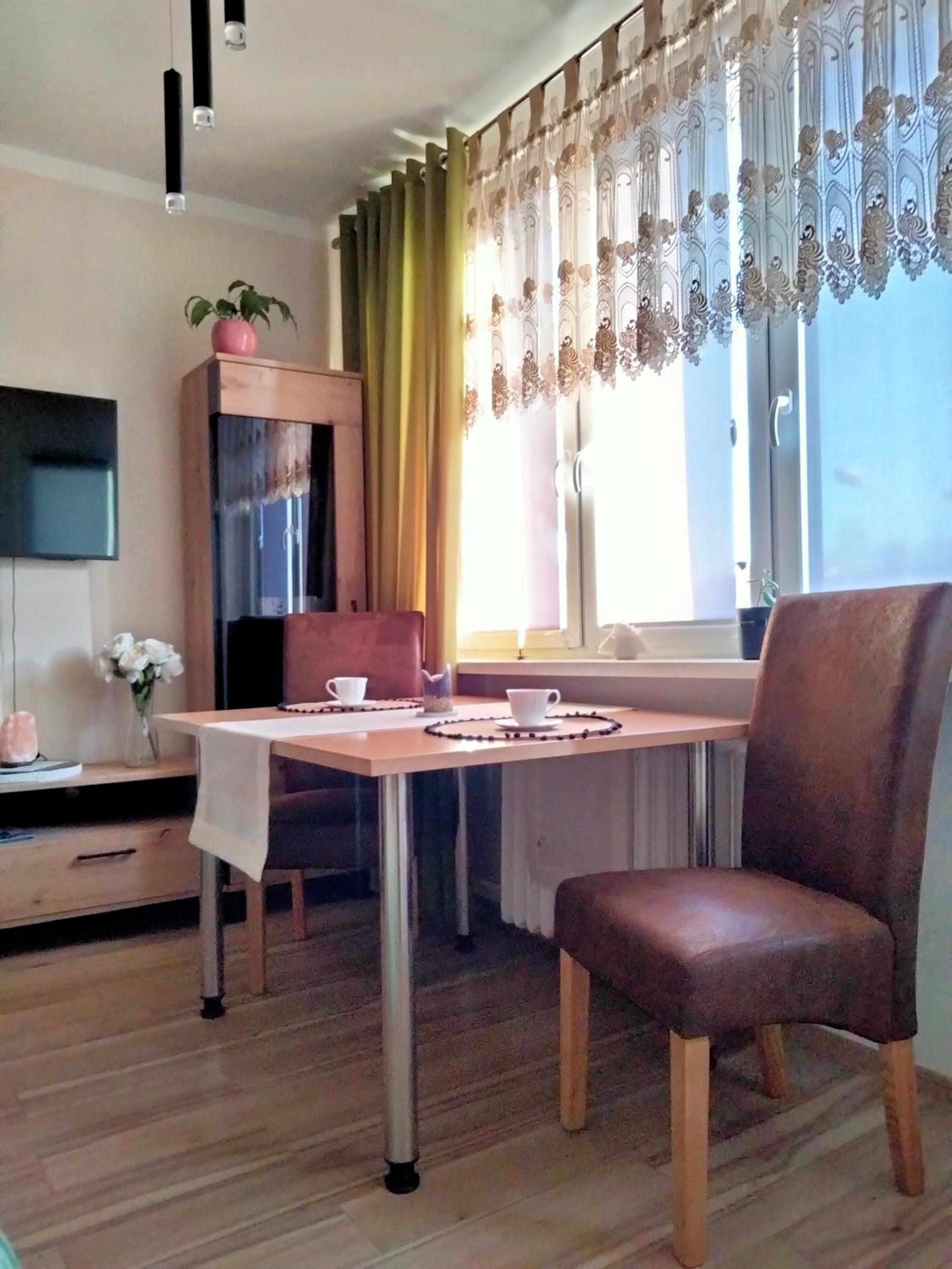 Uroczy Loft view 3