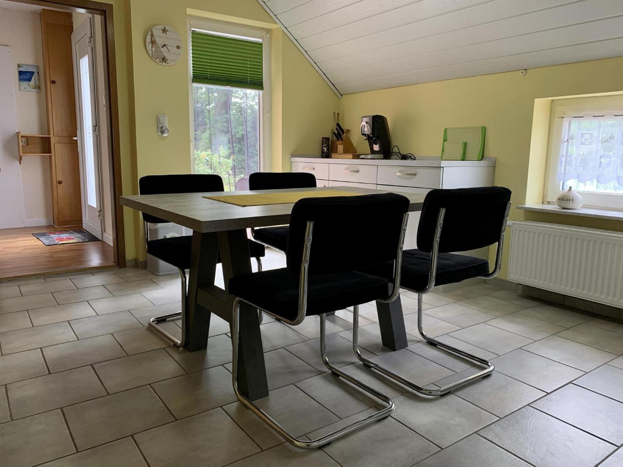 Ferienwohnung Daddeldu view 3