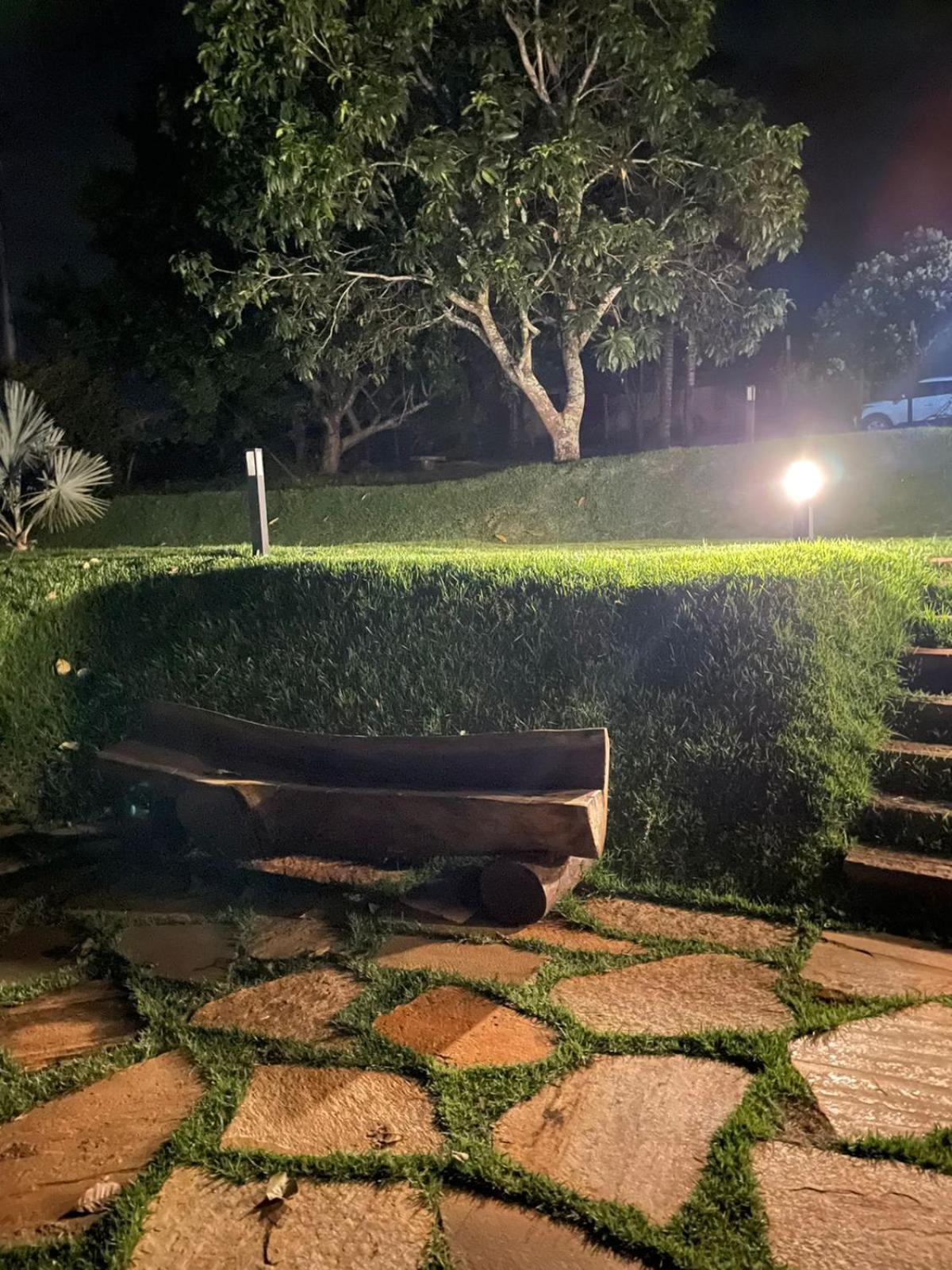Sitio Bambu