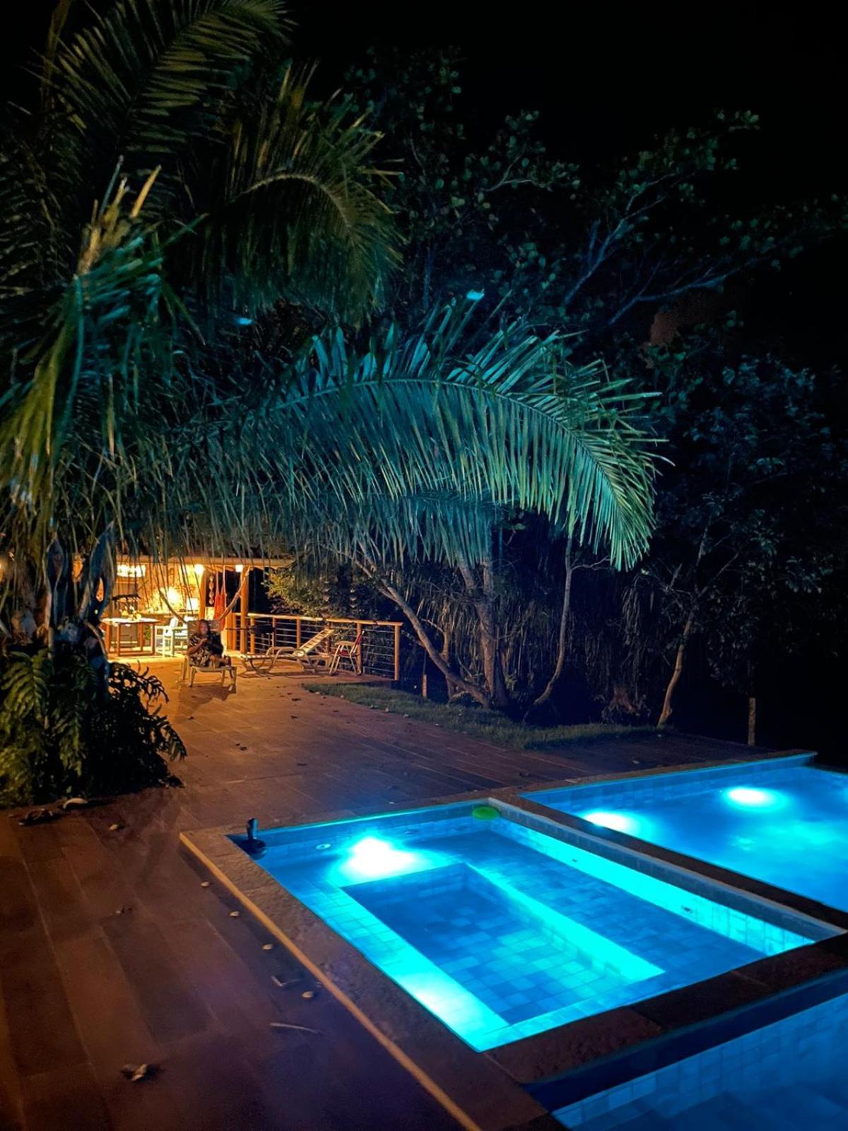 Sitio Bambu