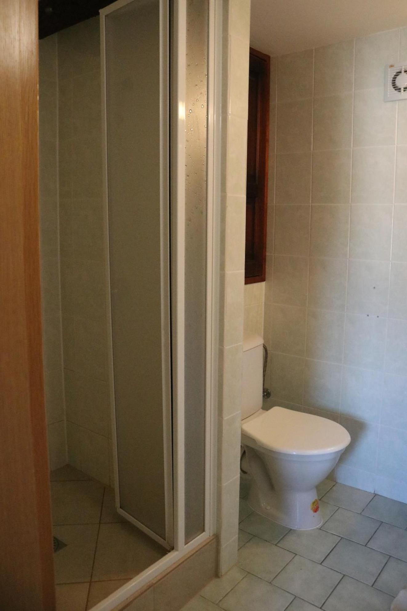 Penzion Vlčárna
