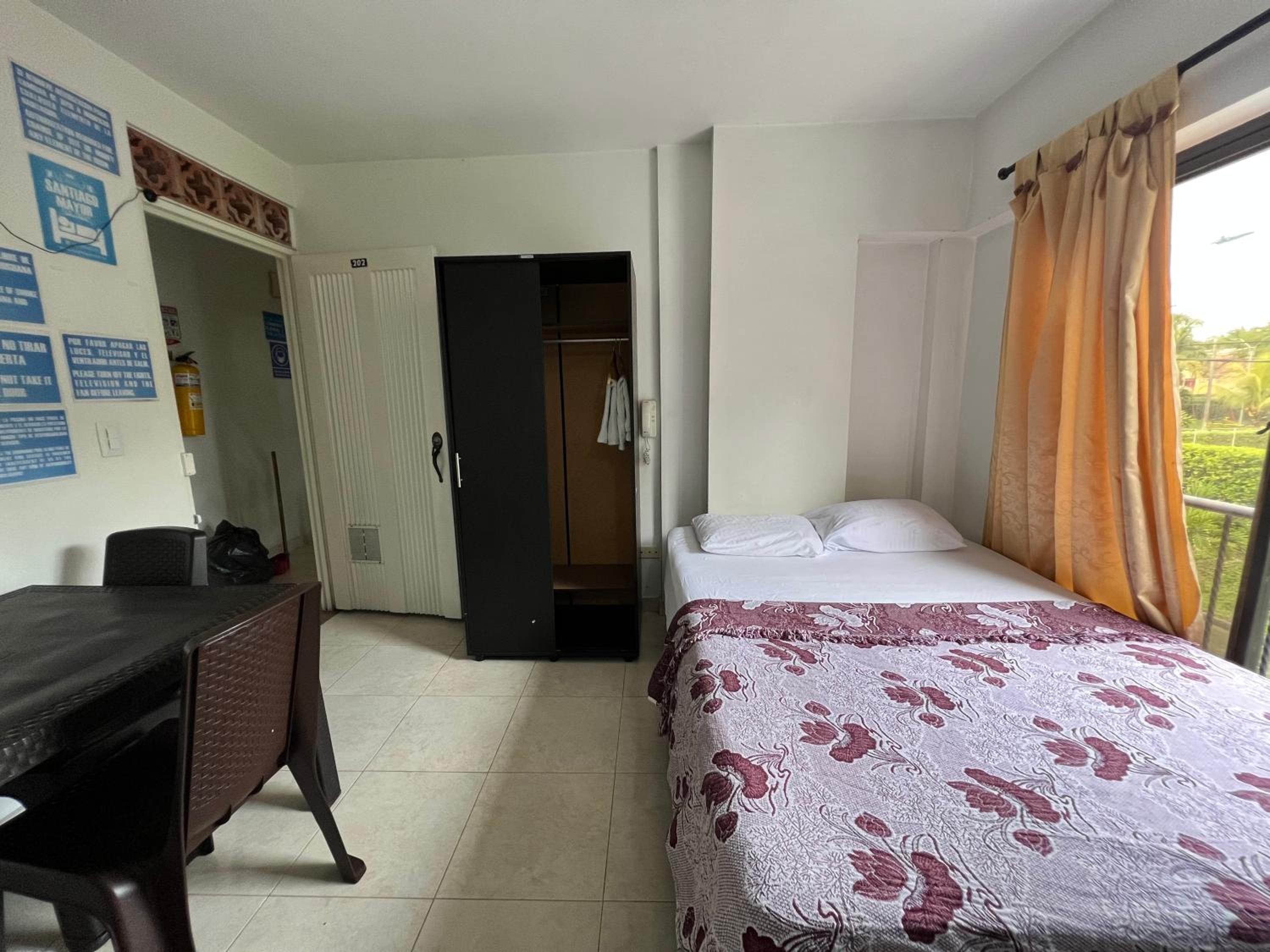 Casa Santiago Mayor