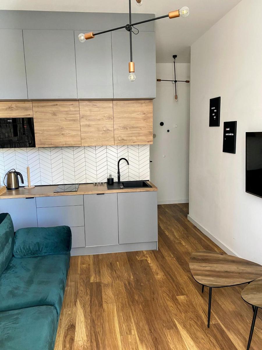 Apartament 11A- Hvile Stay view 2