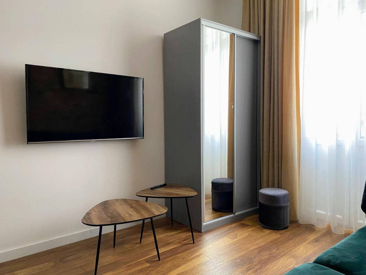 Apartament 11A- Hvile Stay view 4