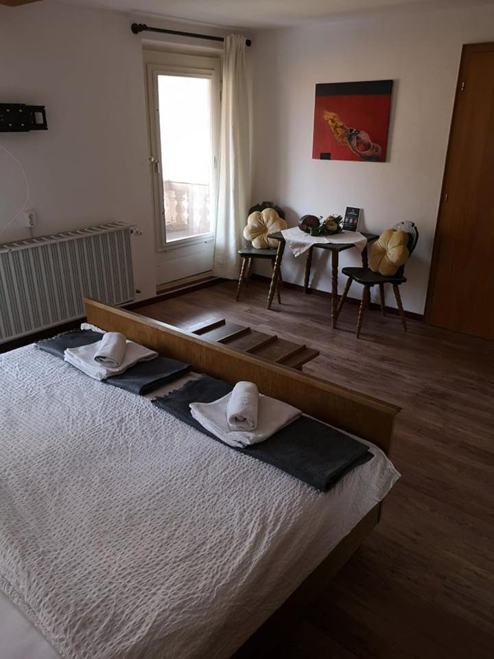 Pension Oberwirt
