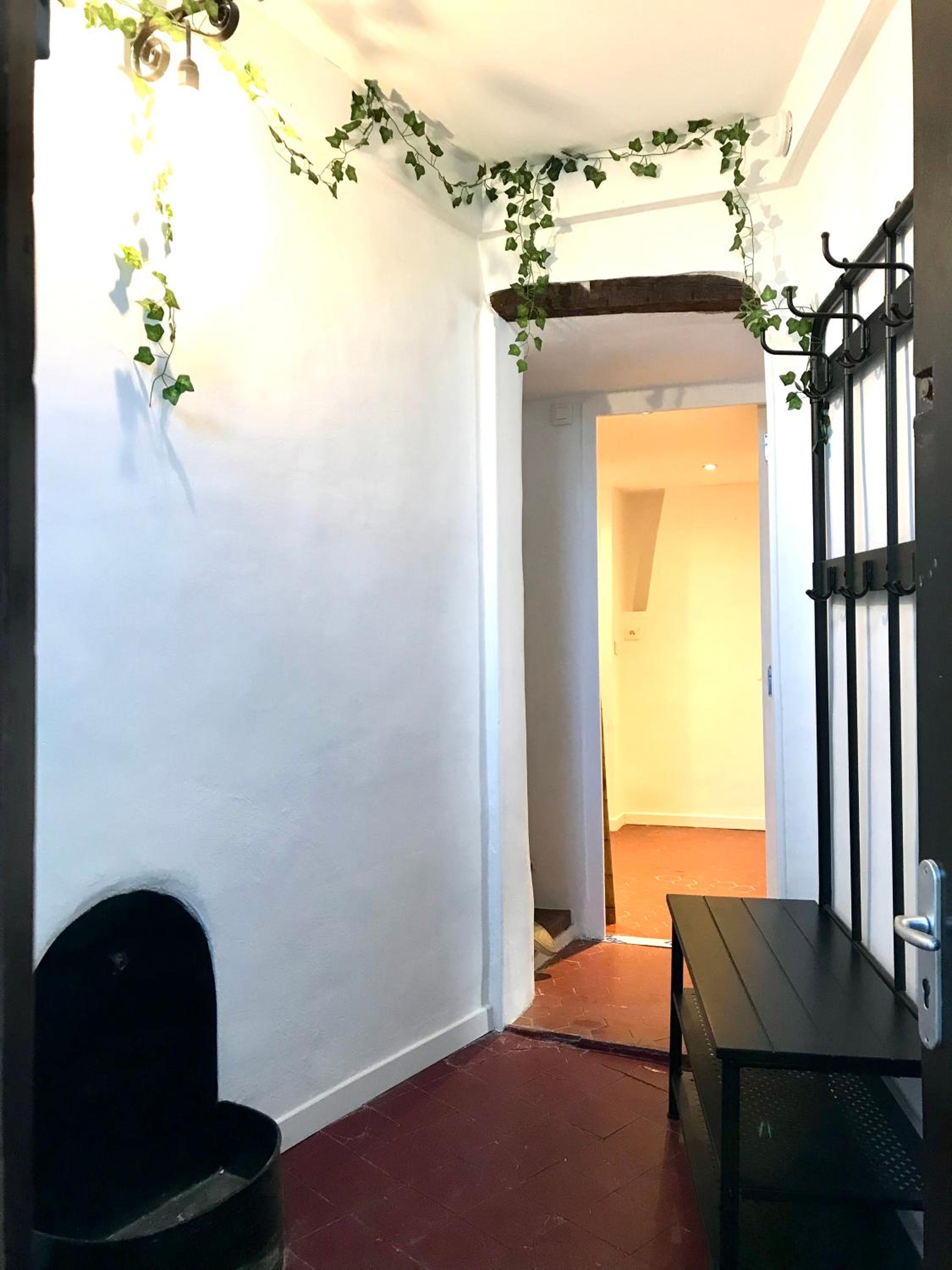 Appartement de charme au cœur de Grasse
