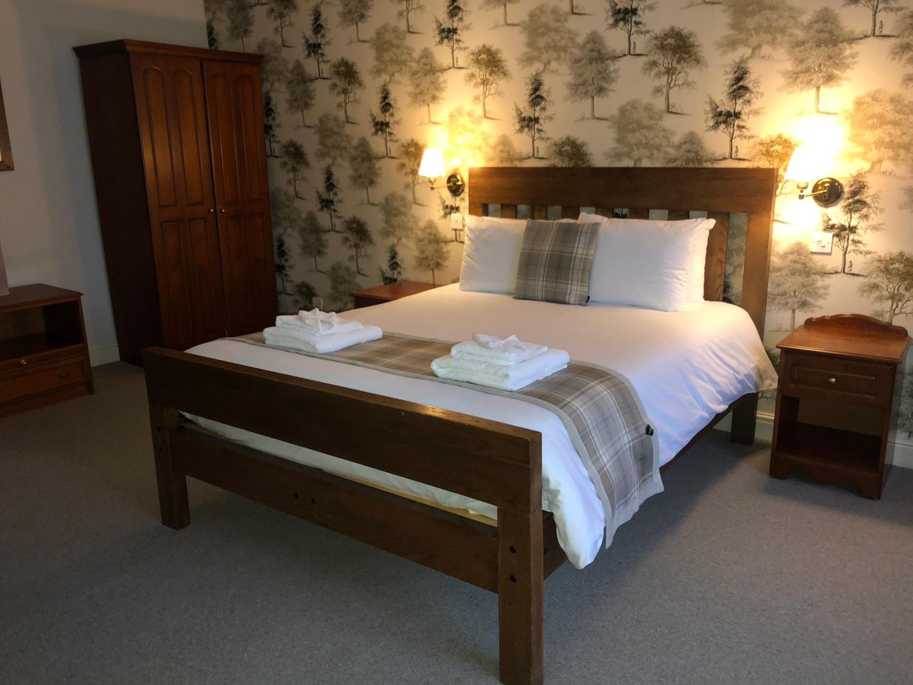 Warminster Vacations - The Old Bell - Warminster - Property Image 11