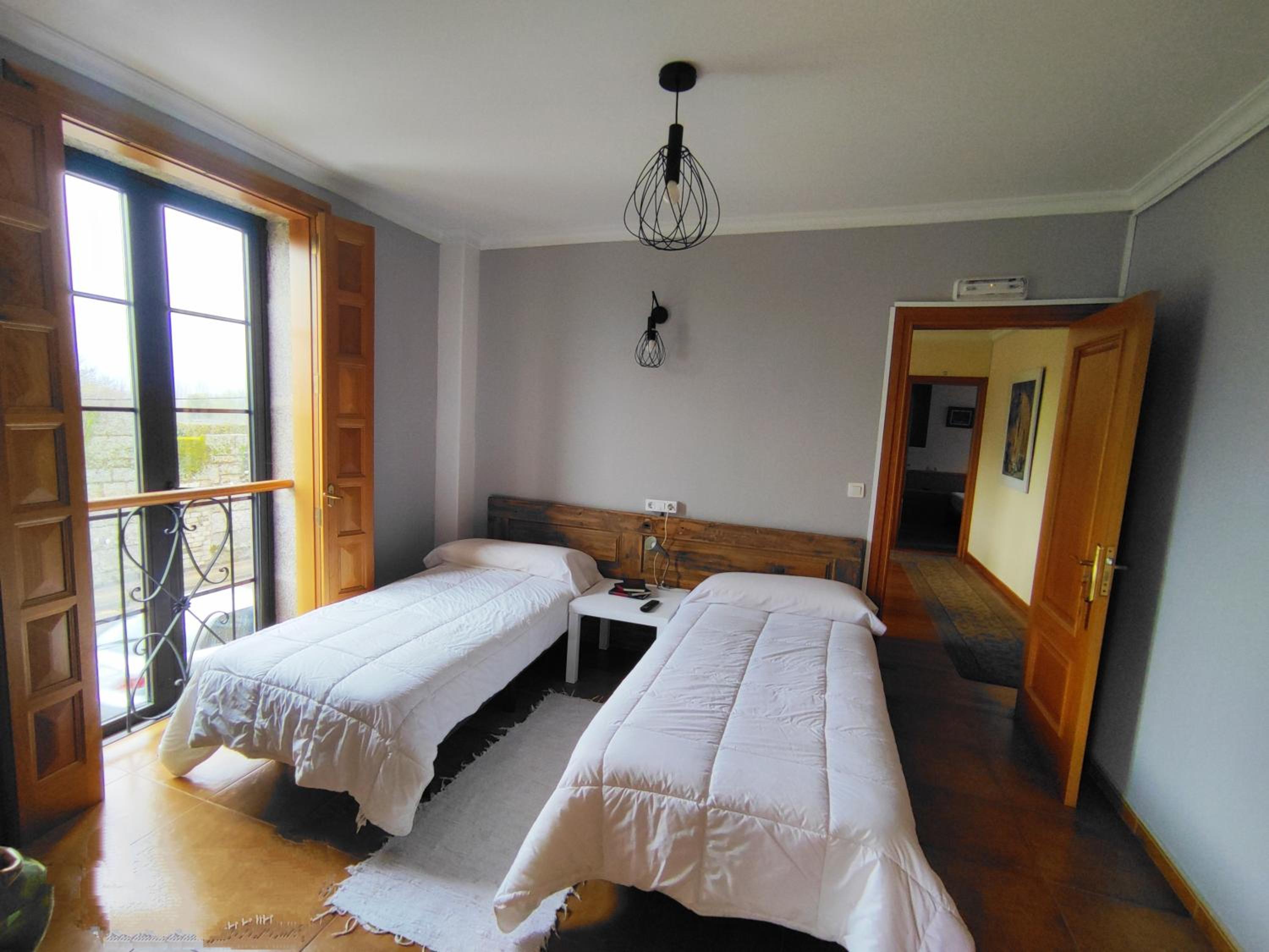Albergue Villa San Clemente