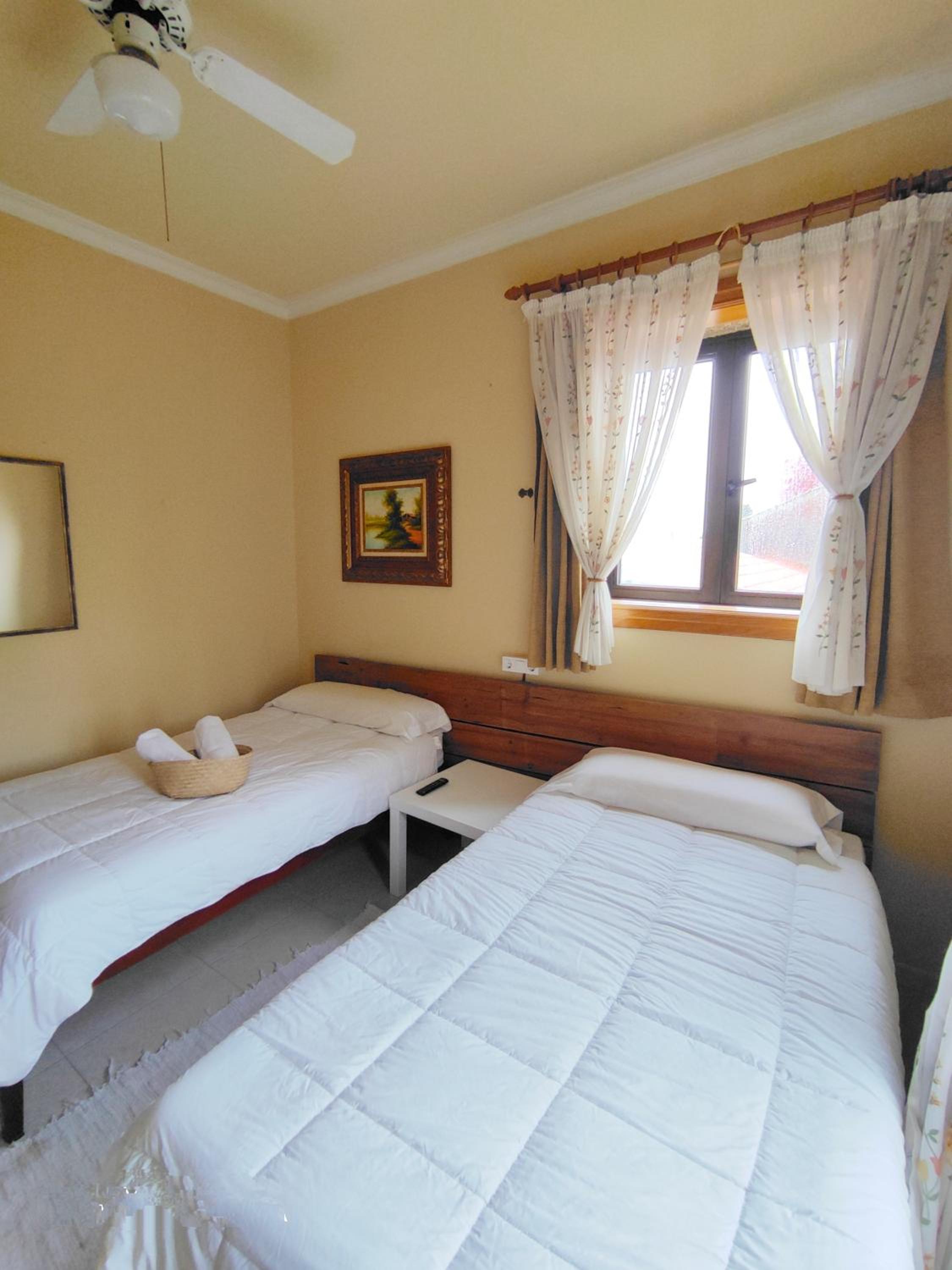 Albergue Villa San Clemente