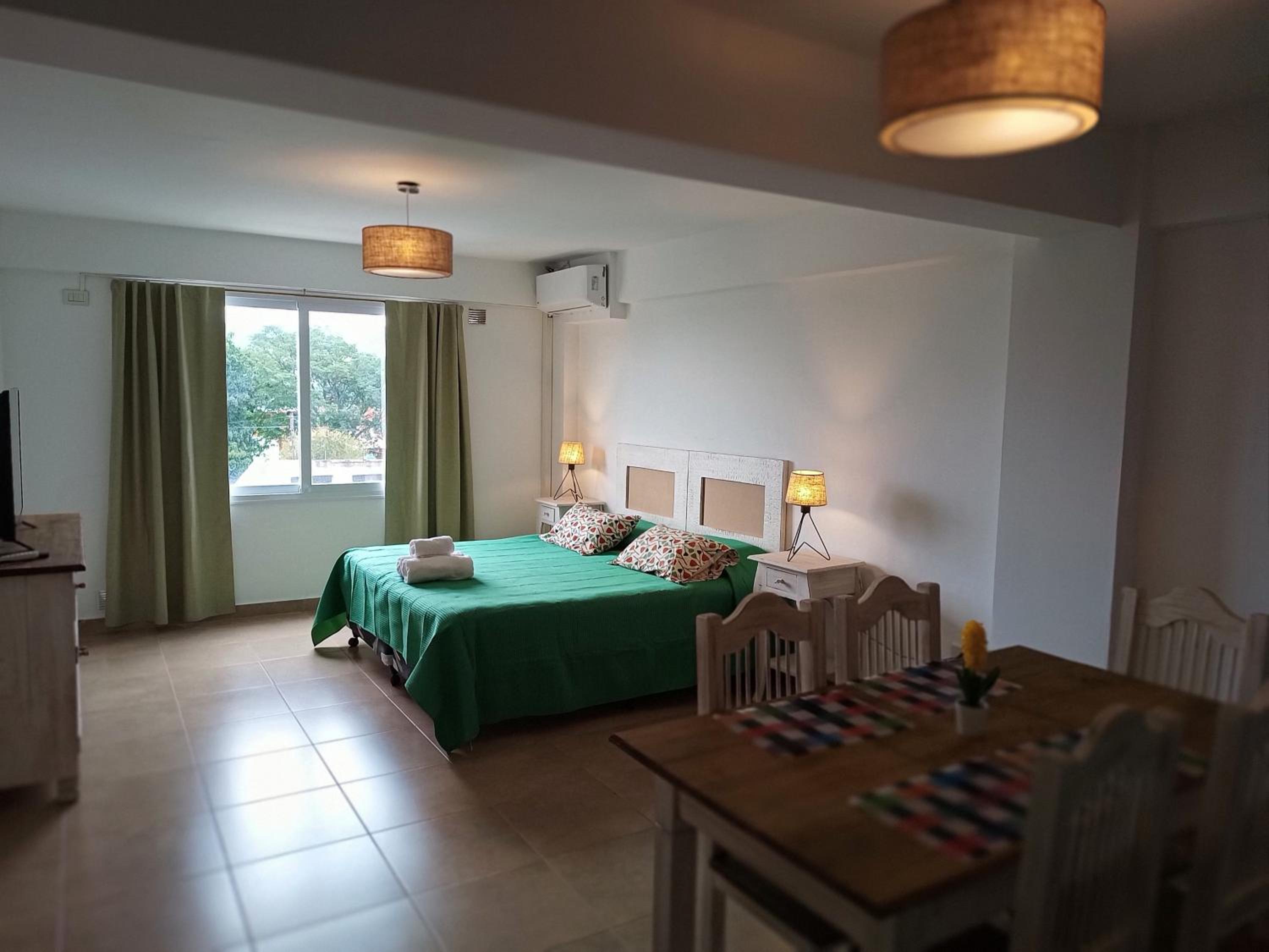 Apart jujuy Suite Premium