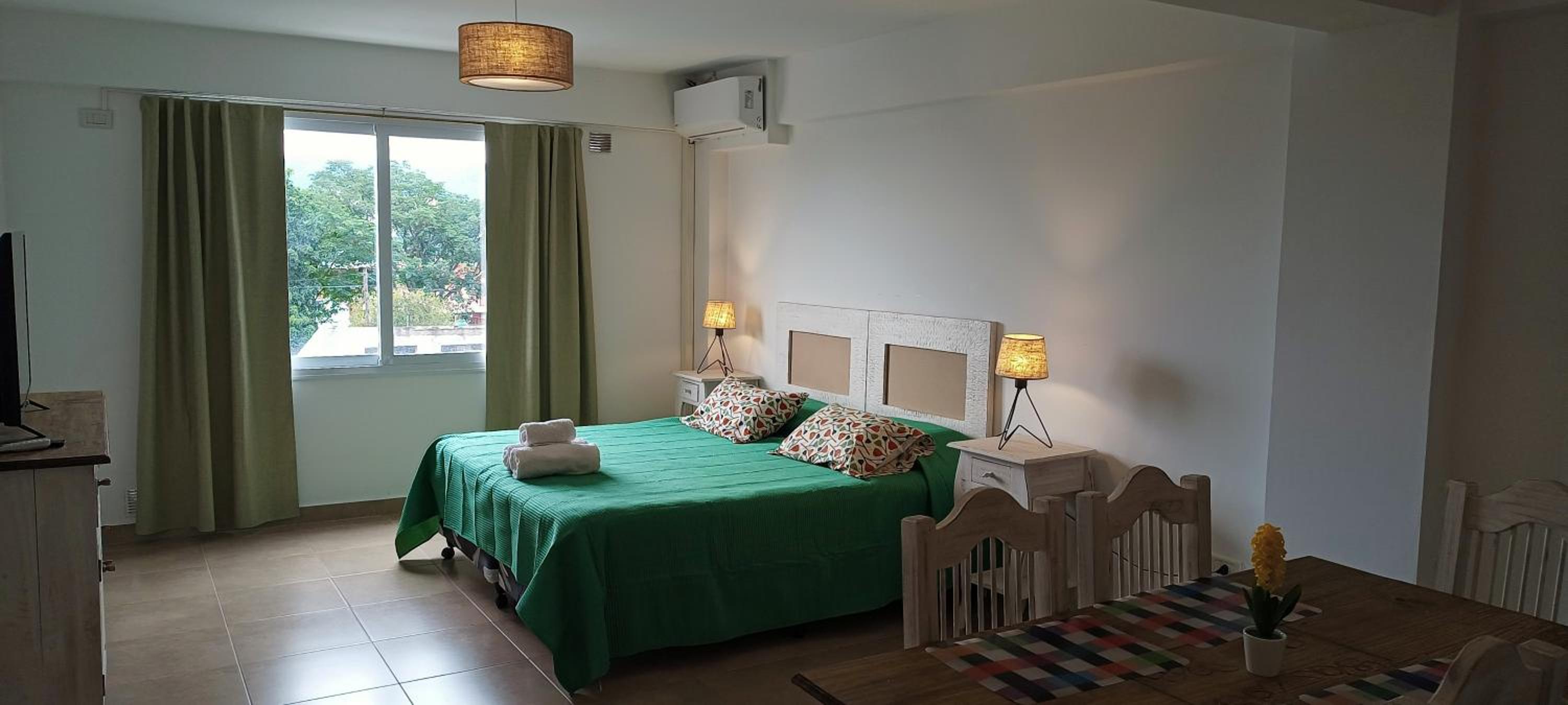 Apart jujuy Suite Premium