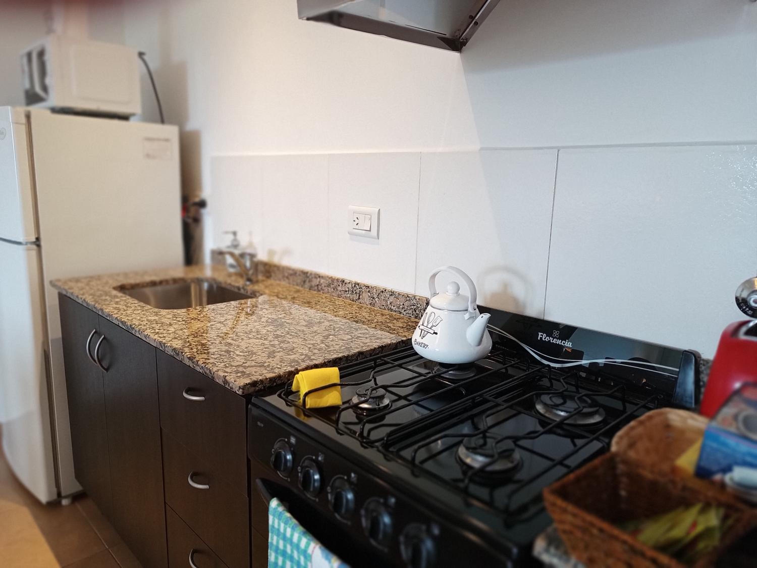 Apart jujuy Suite Premium