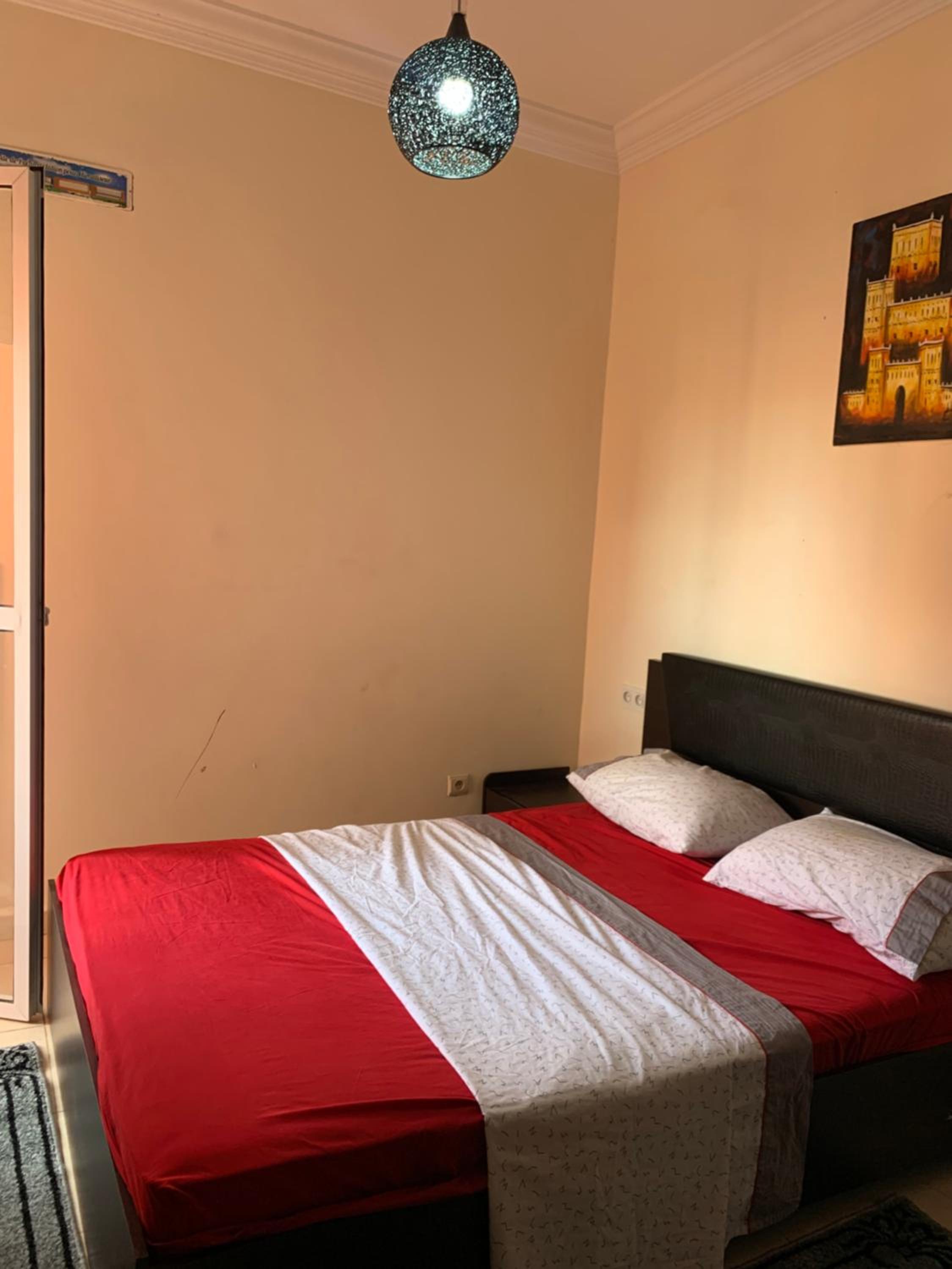 Appartement zen
