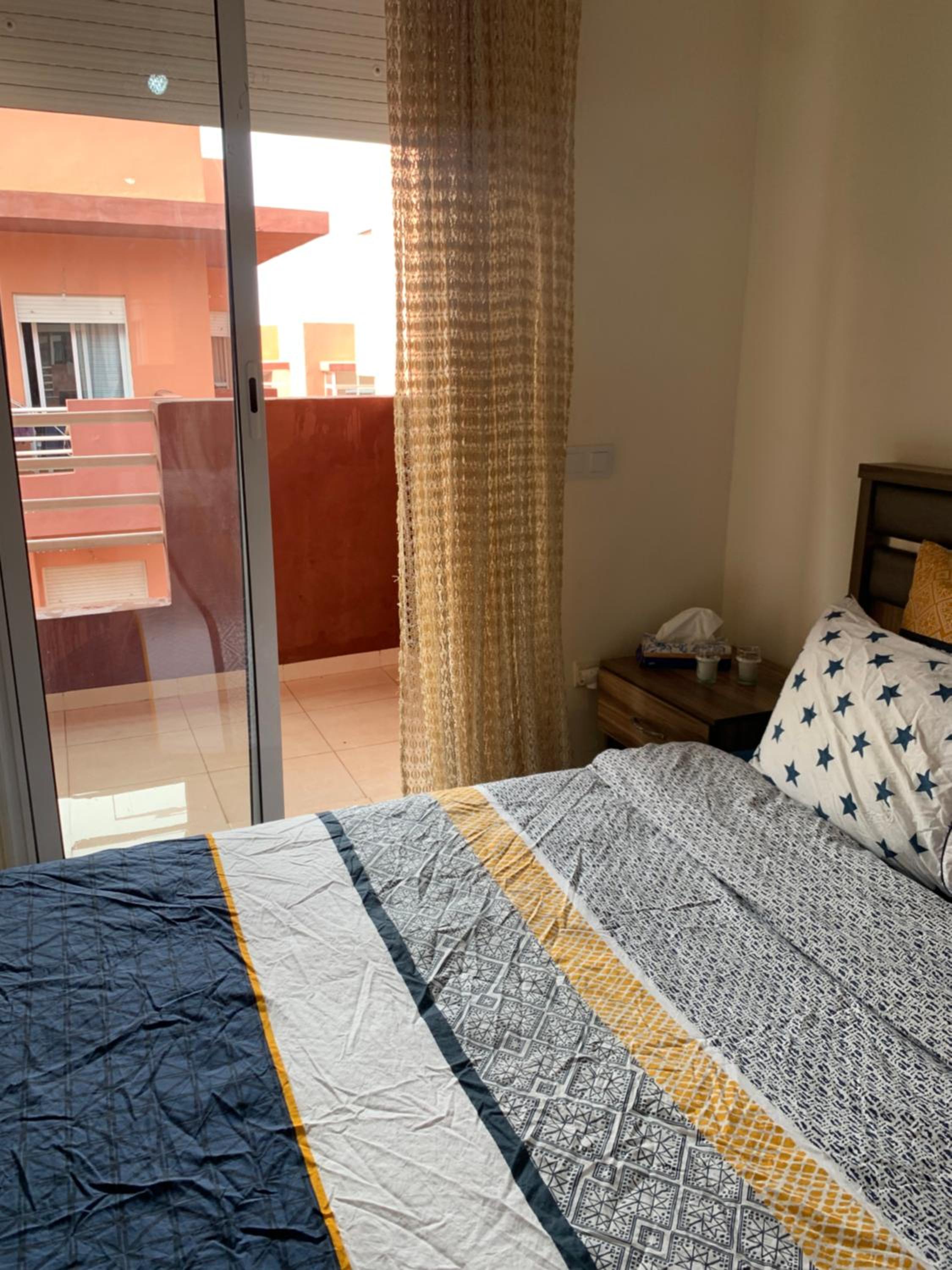 Appartement zen