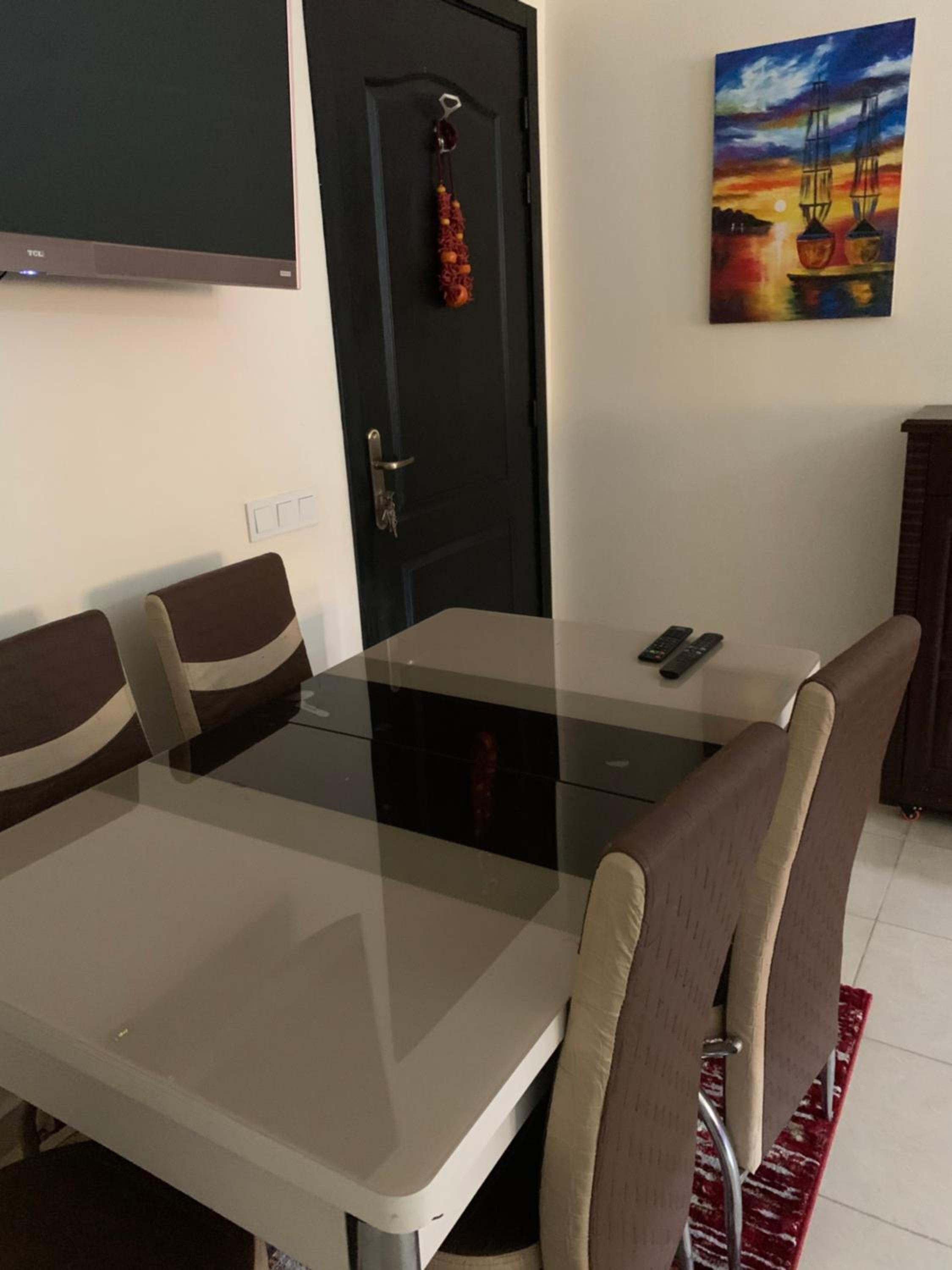 Appartement zen