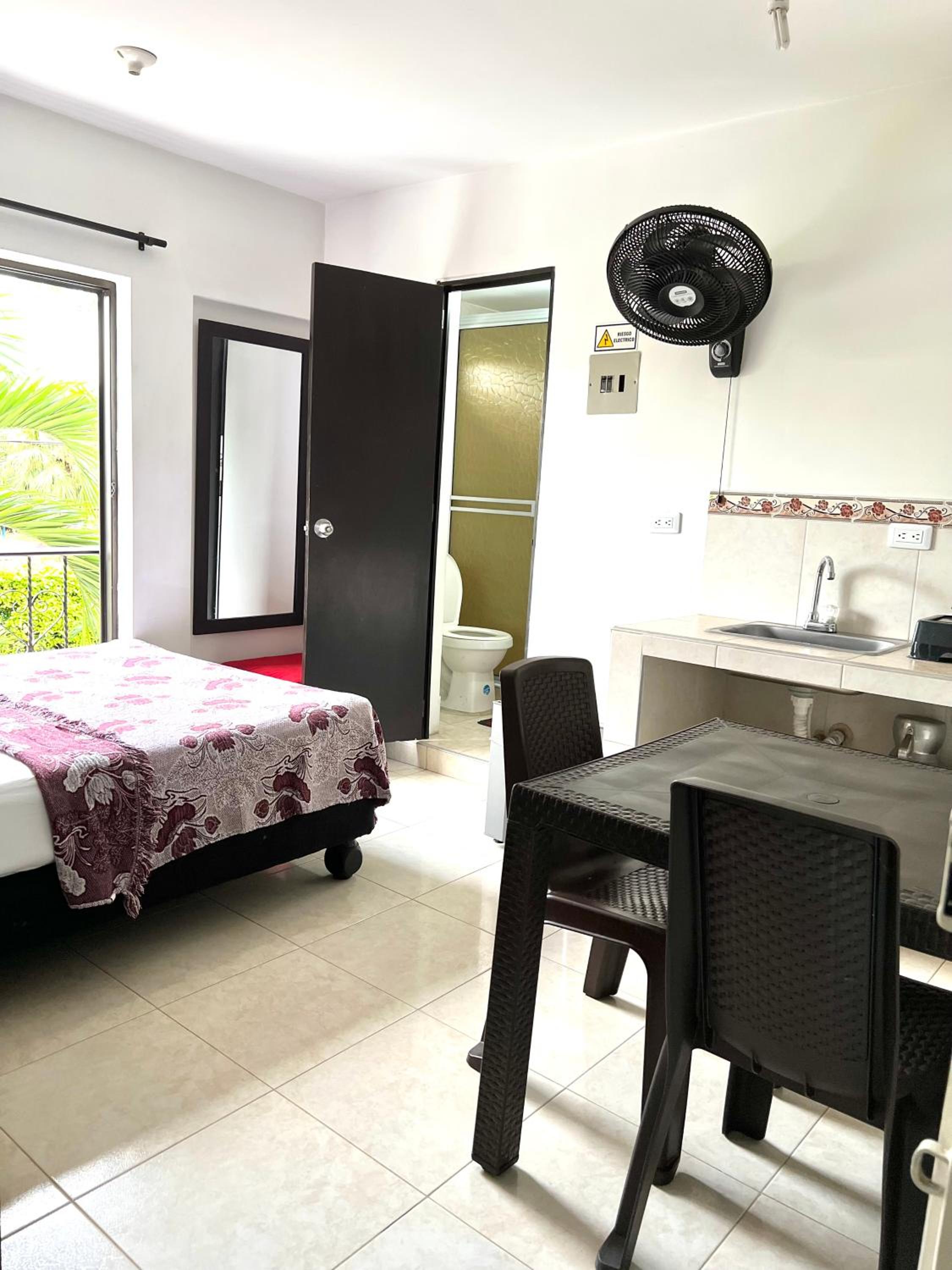 Casa Santiago Mayor
