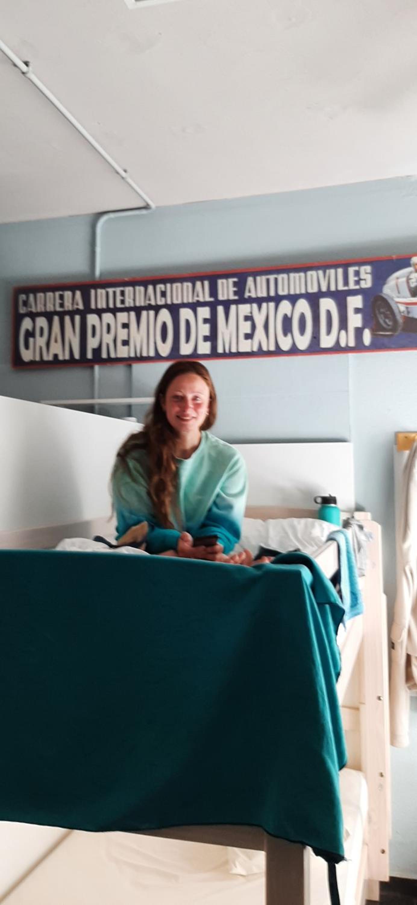 Santander Central Hostel