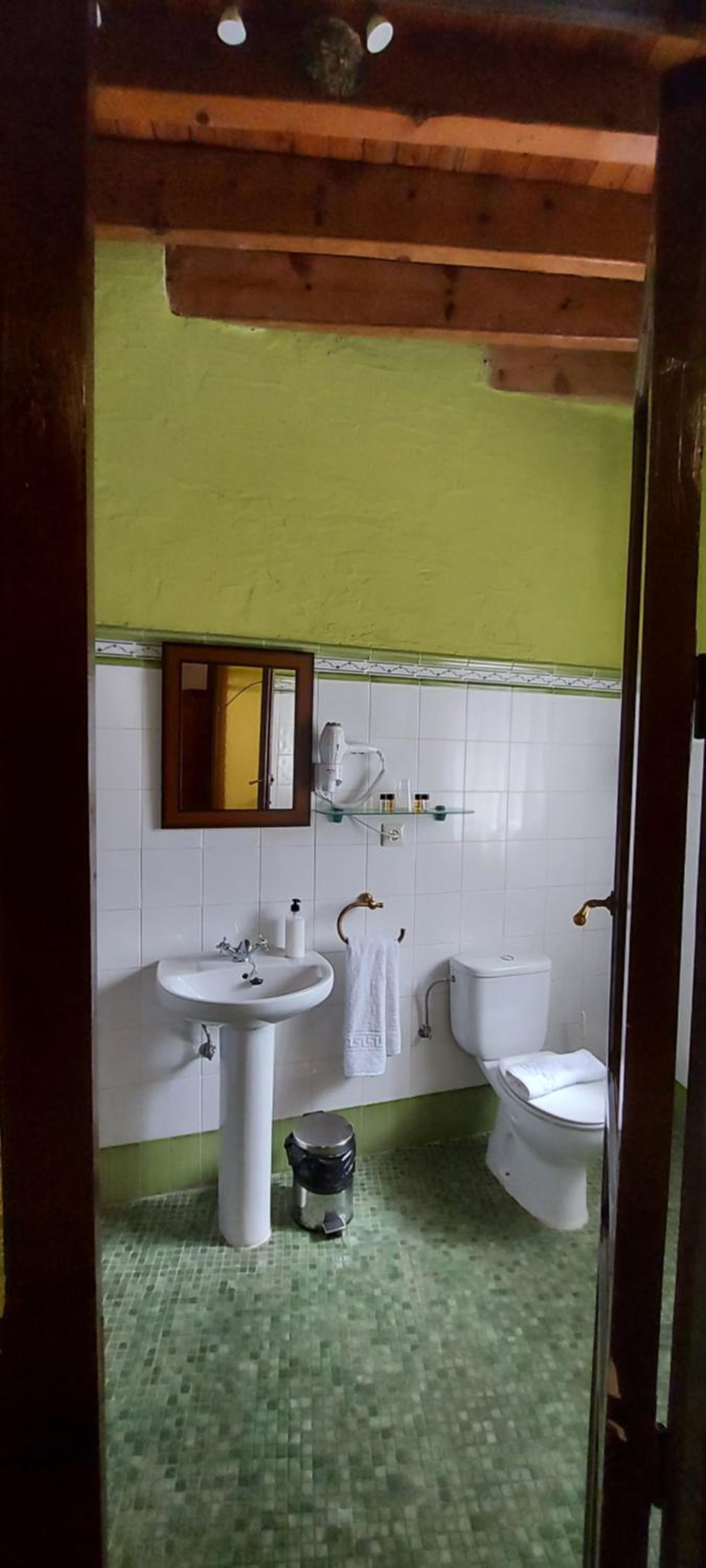 La Casa del Marques
