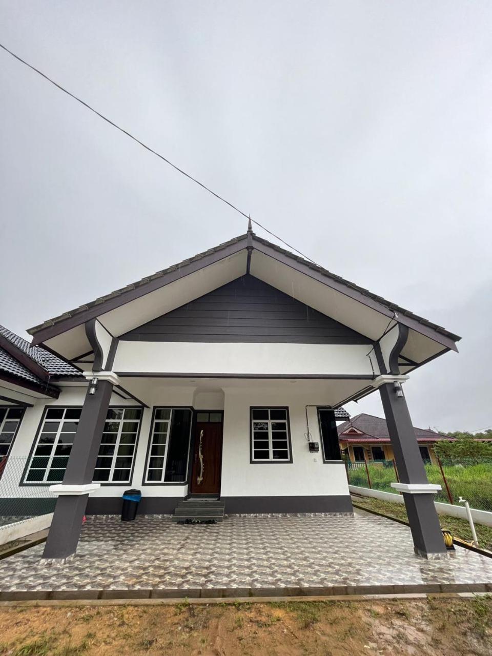 Sofea's Homestay photo 1