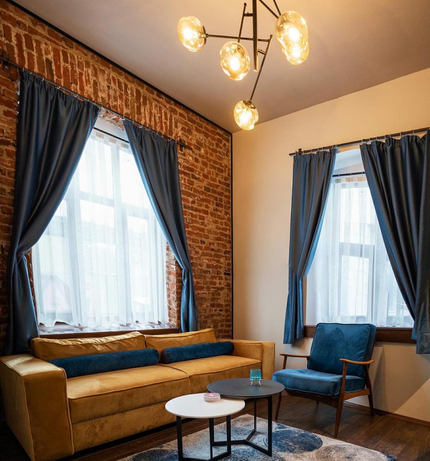 MariaApartments view 2