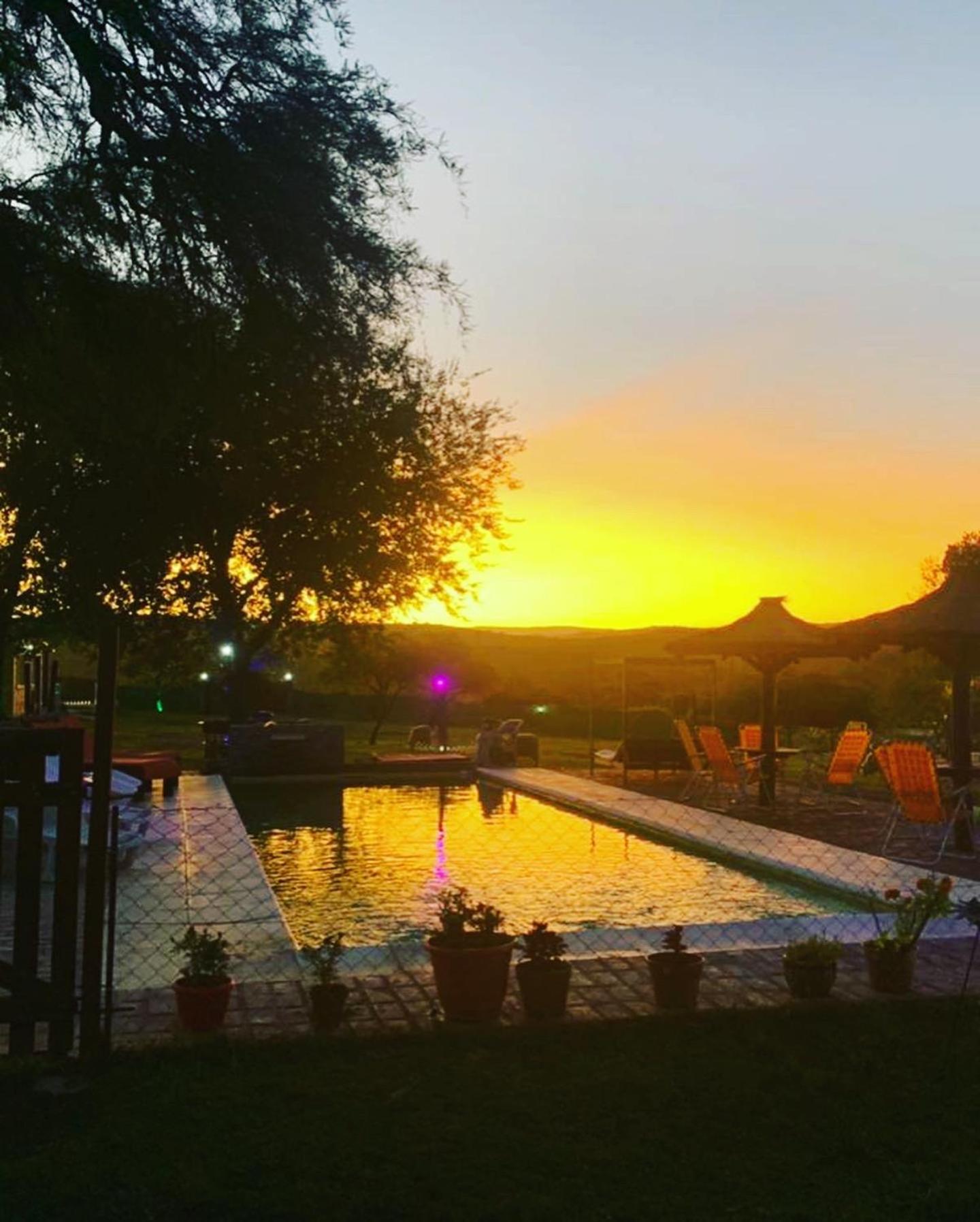 Posada La Candelaria