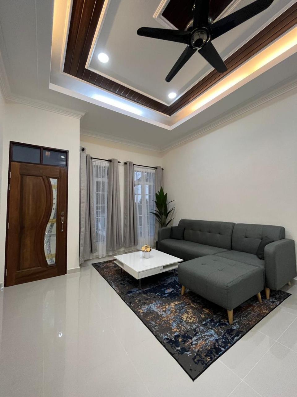 Sofea's Homestay photo 2