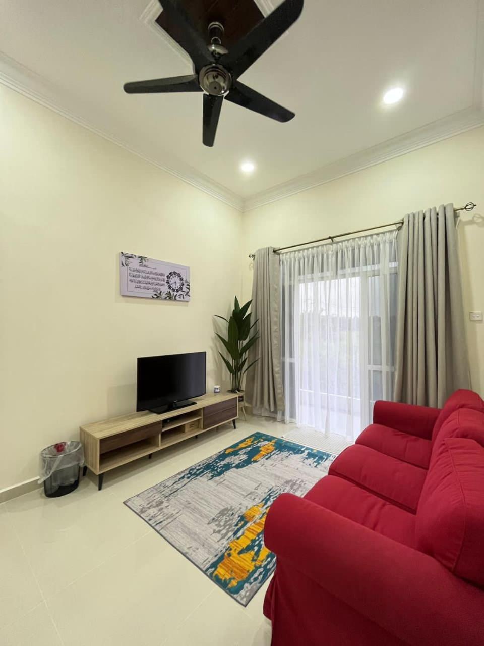 Sofea's Homestay photo 4