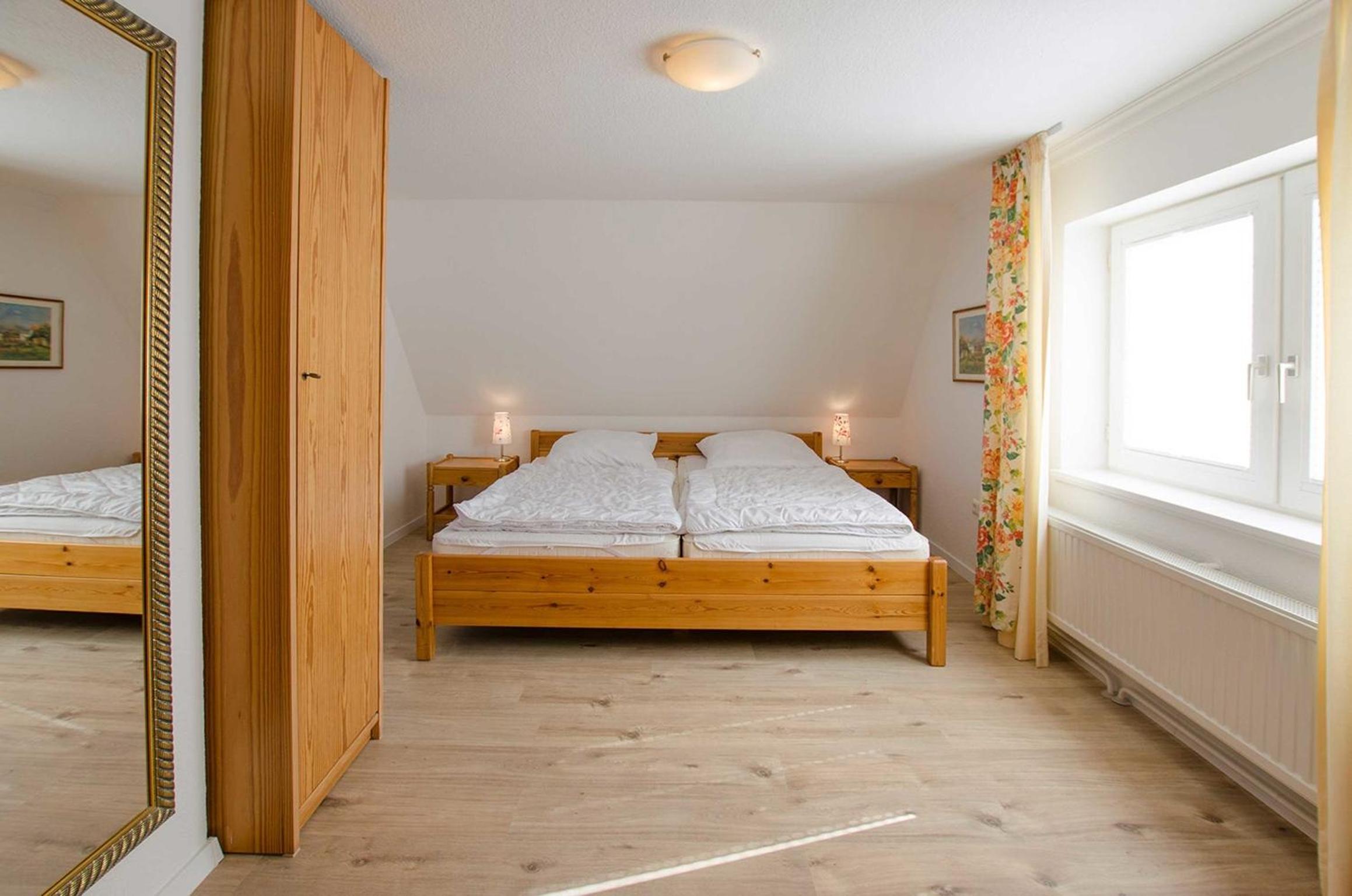 Ferienhaus Marle - Kemnitz