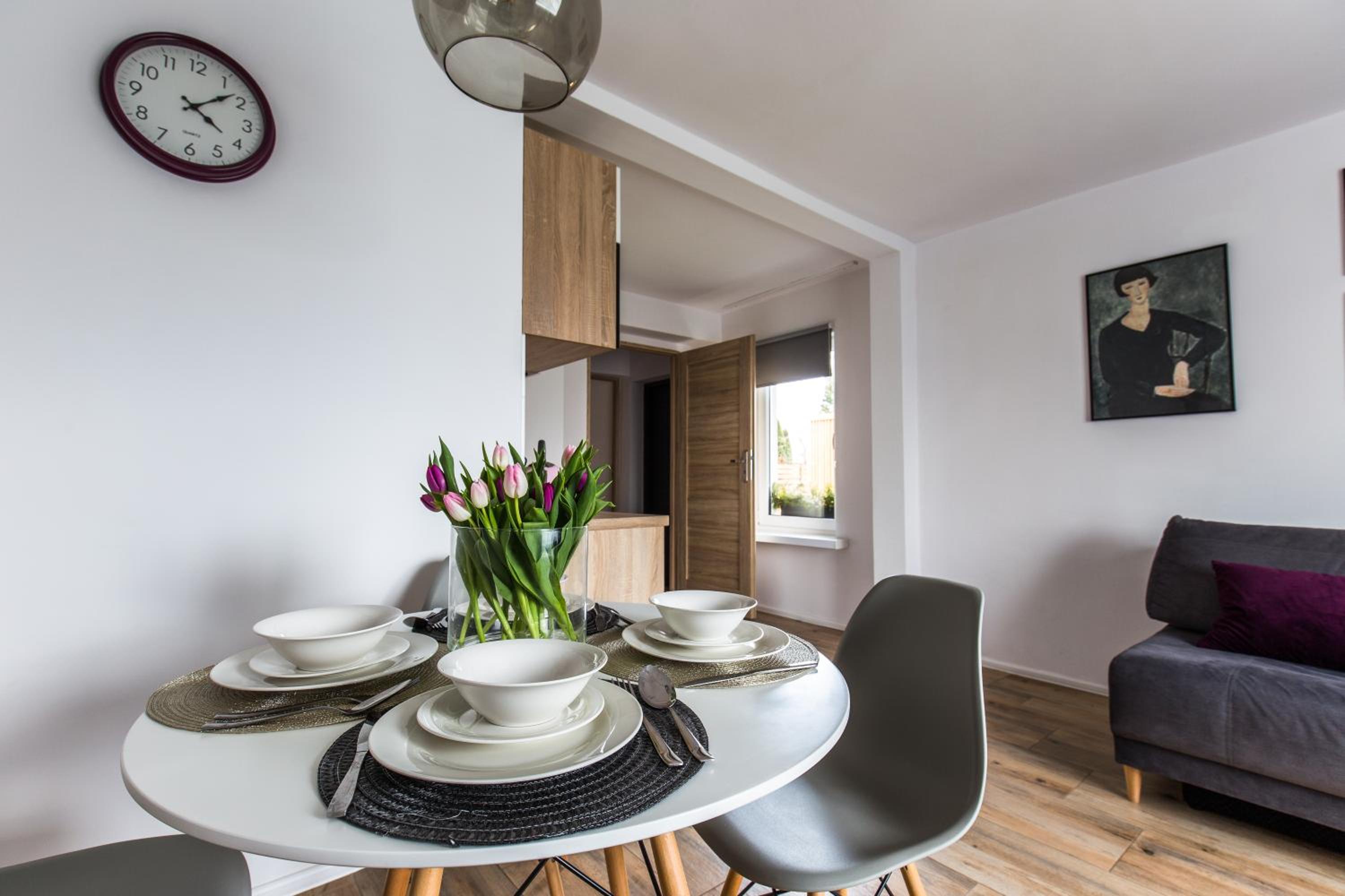 Apartament Asnyka view 3