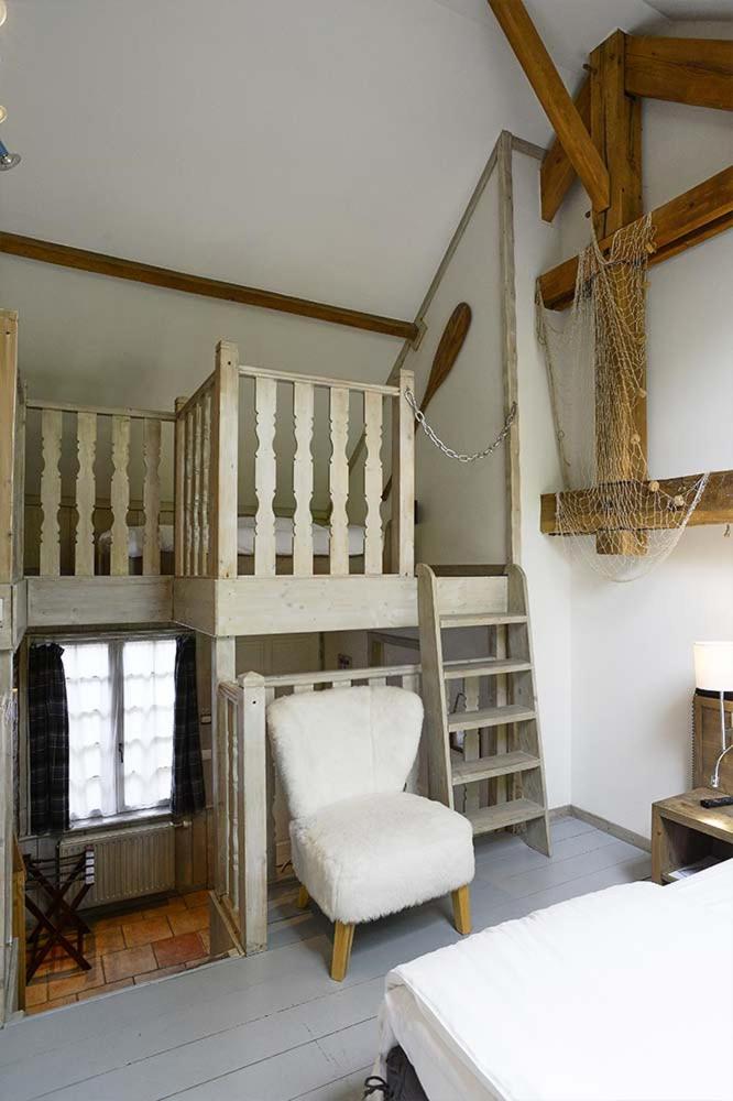 children's play area