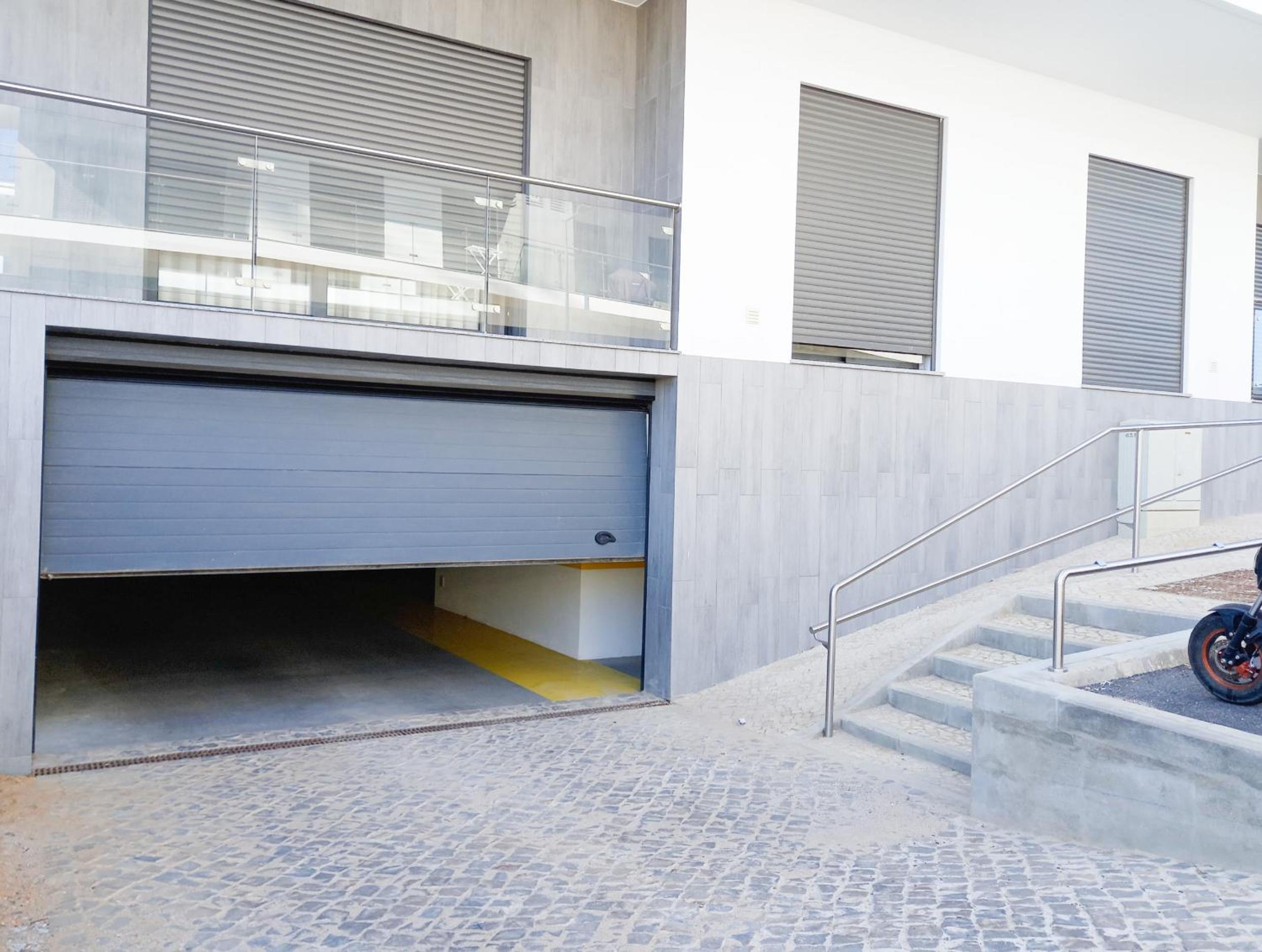 T3 Alto Forte -Vista Mar,Ar Condicionado,Garagem view 4
