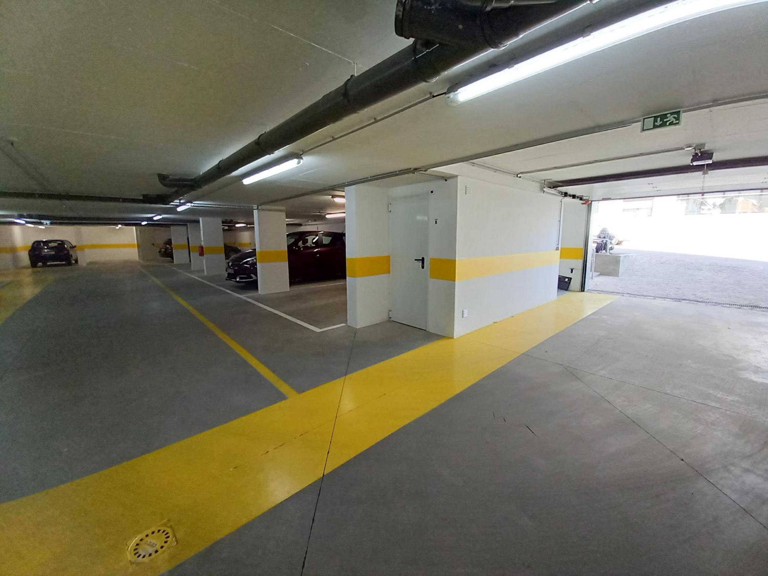 T3 Alto Forte -Vista Mar,Ar Condicionado,Garagem view 5