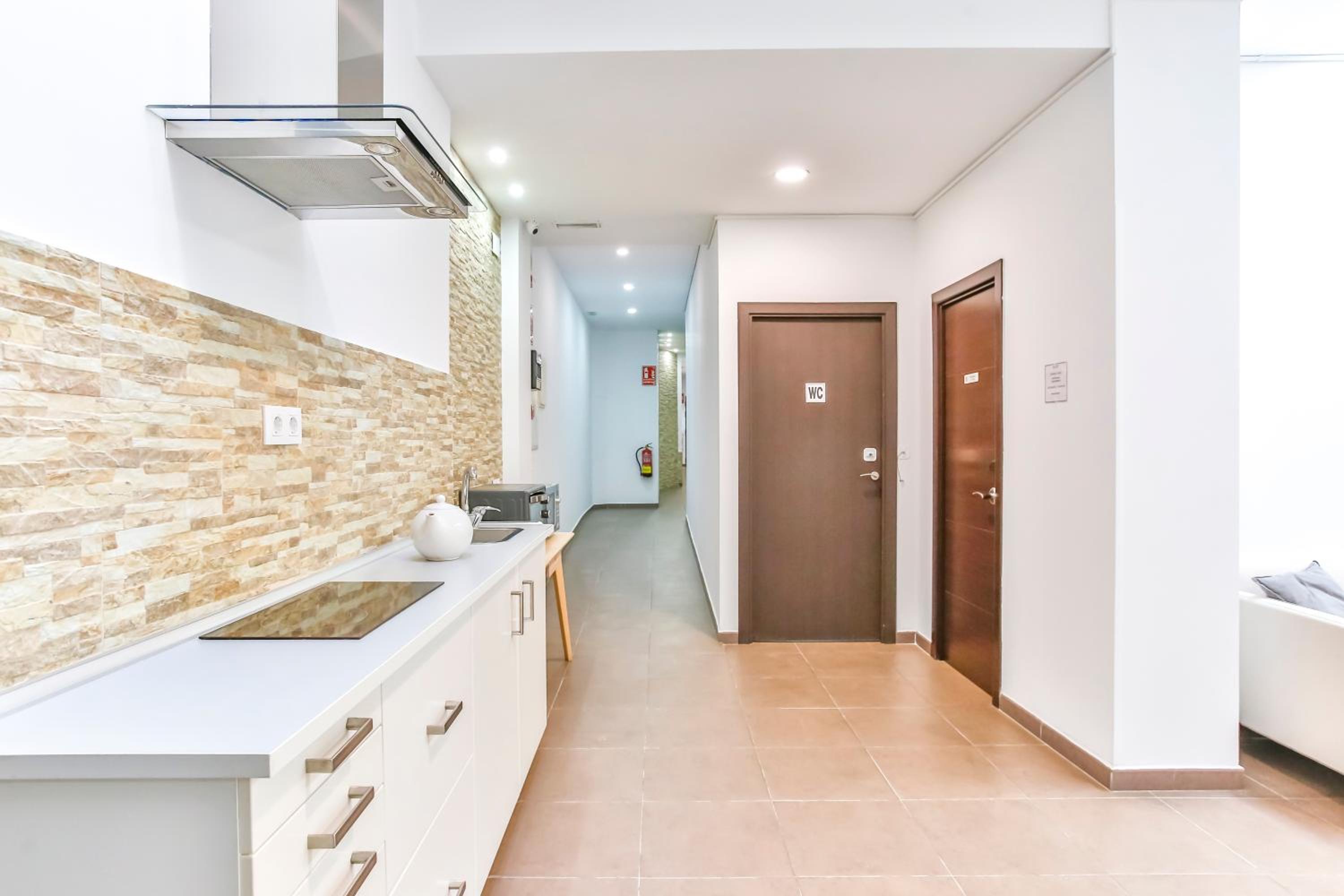 Laramond Barcelona Rooms 2