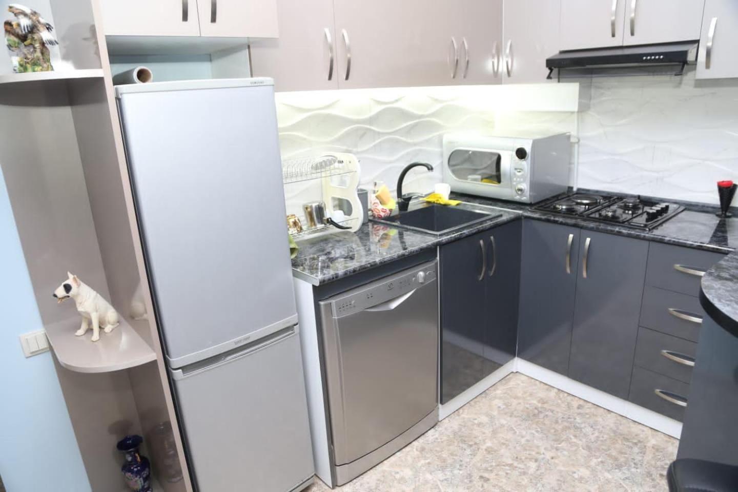 Ashtarak-1 Modern Apartment