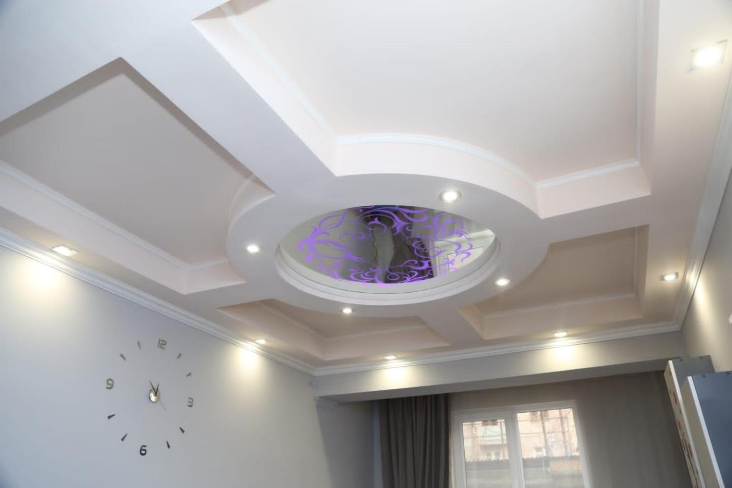 Ashtarak-1 Modern Apartment