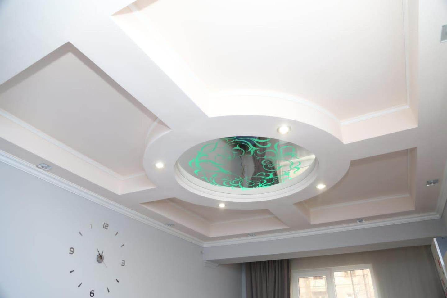 Ashtarak-1 Modern Apartment