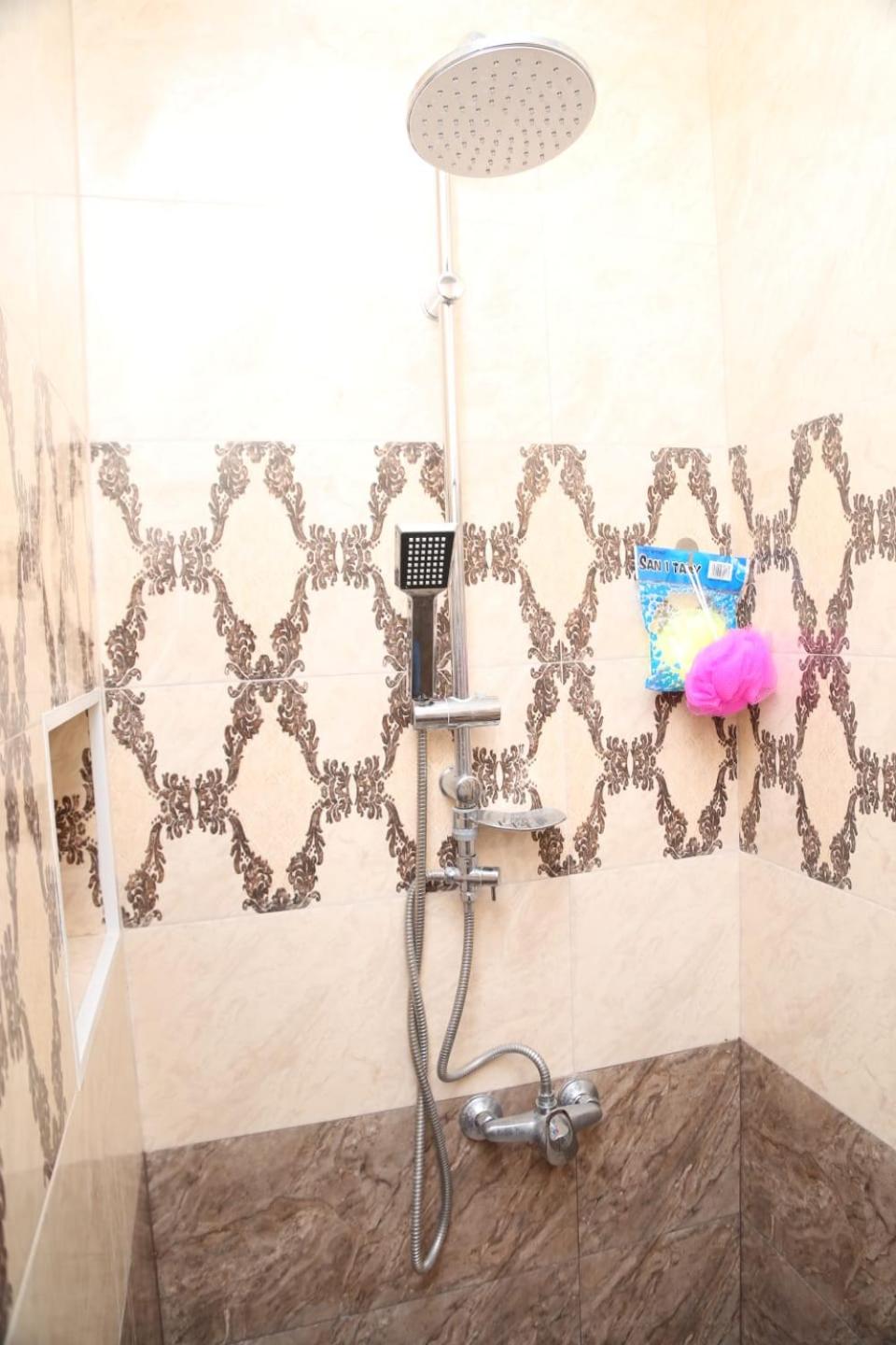 Ashtarak-1 Modern Apartment
