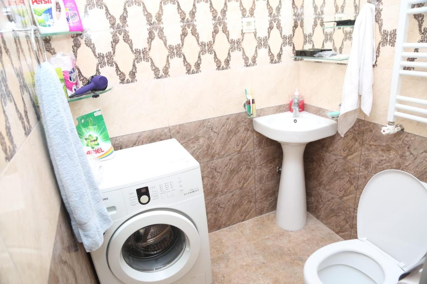 Ashtarak-1 Modern Apartment