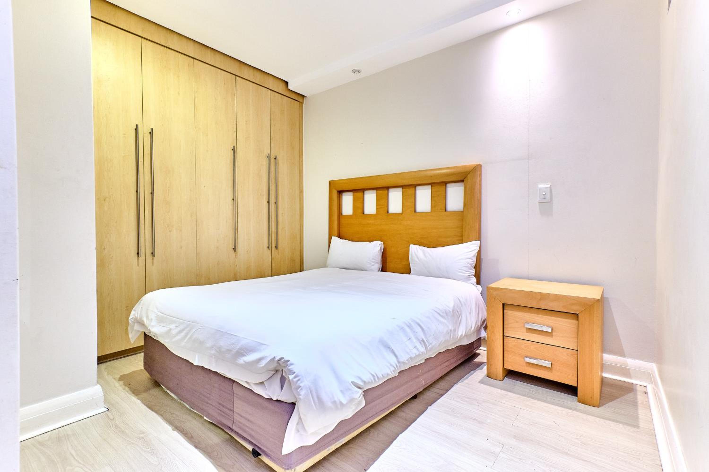 Comfort Apartment SA