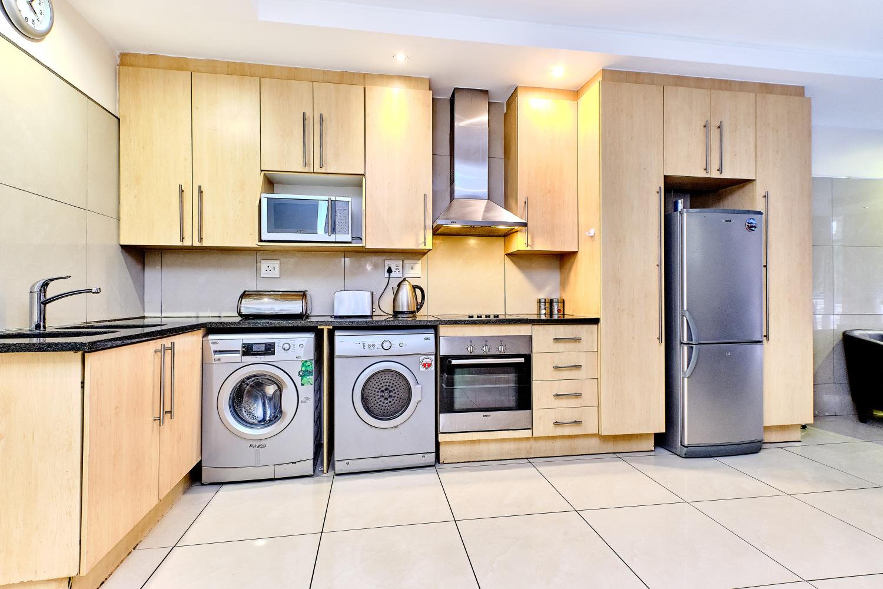 Comfort Apartment SA