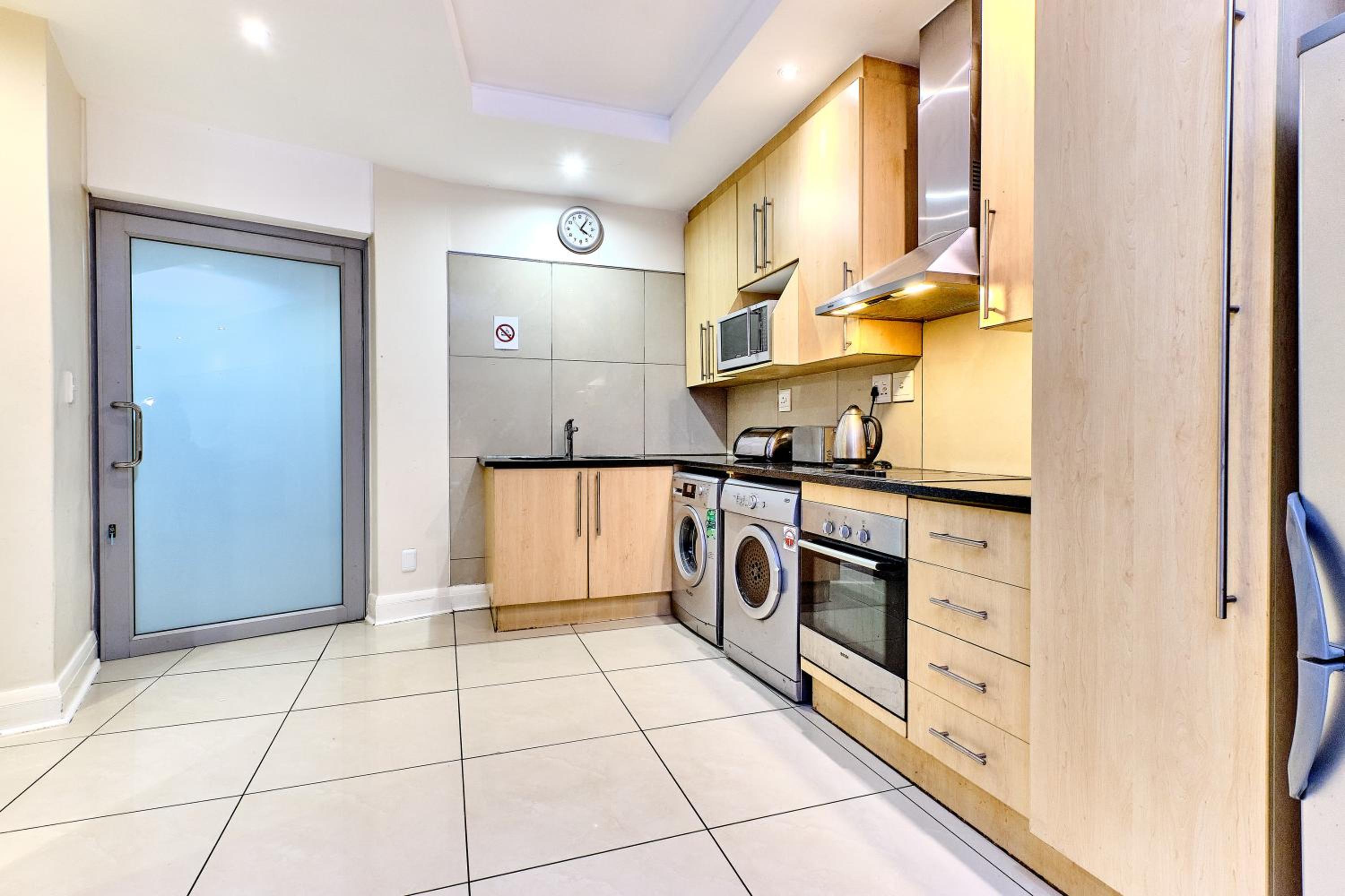 Comfort Apartment SA