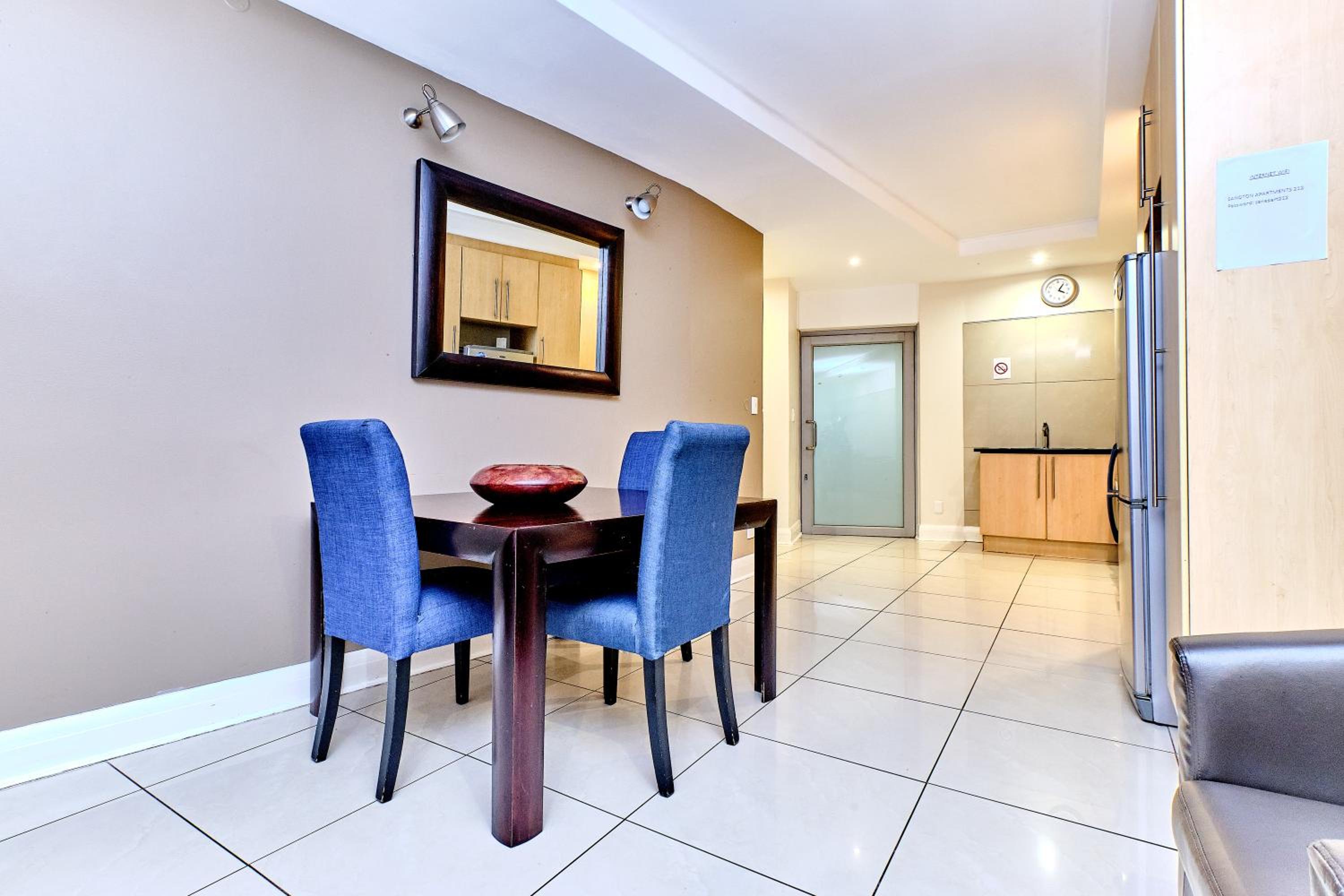 Comfort Apartment SA