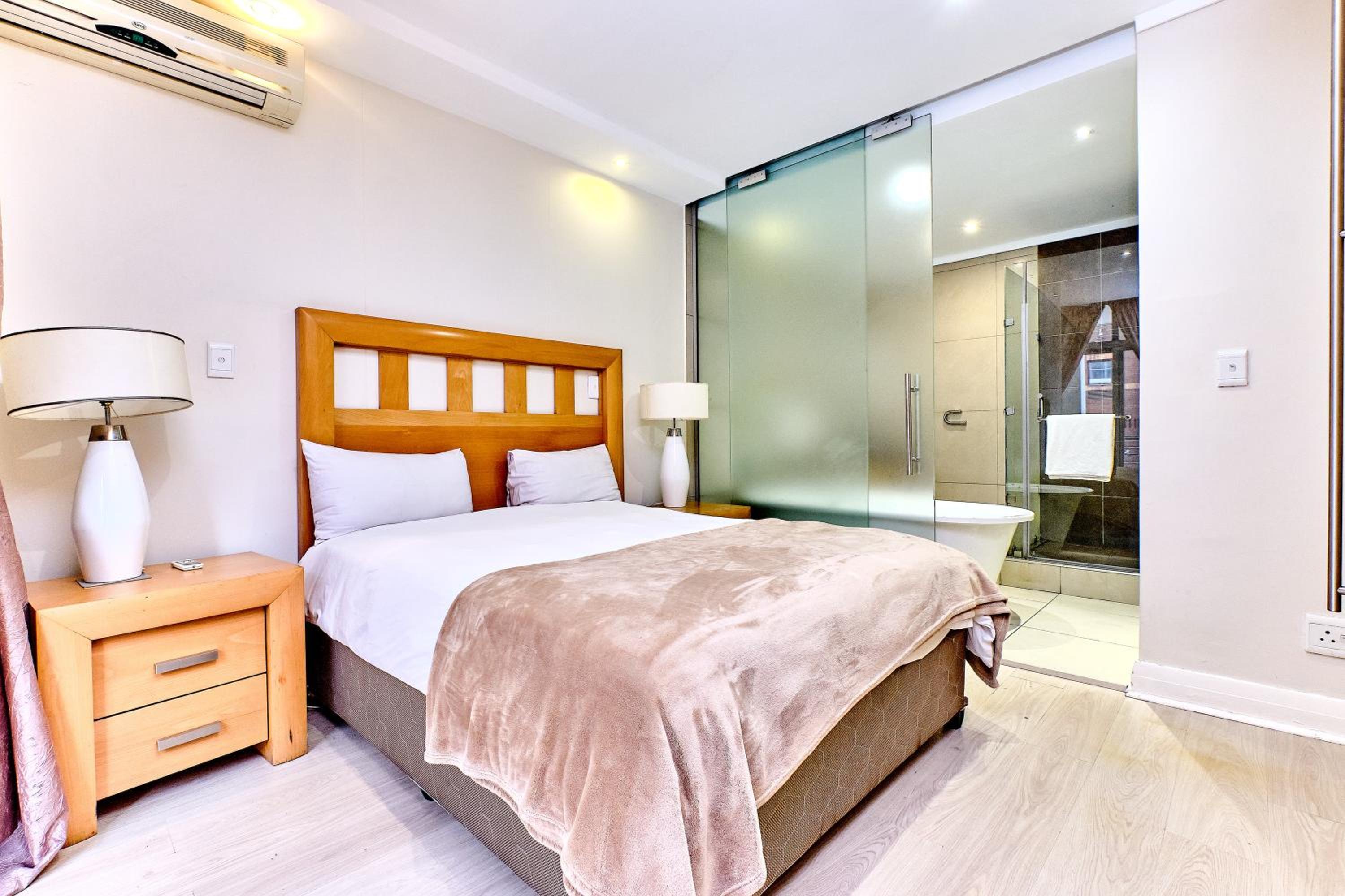 Comfort Apartment SA