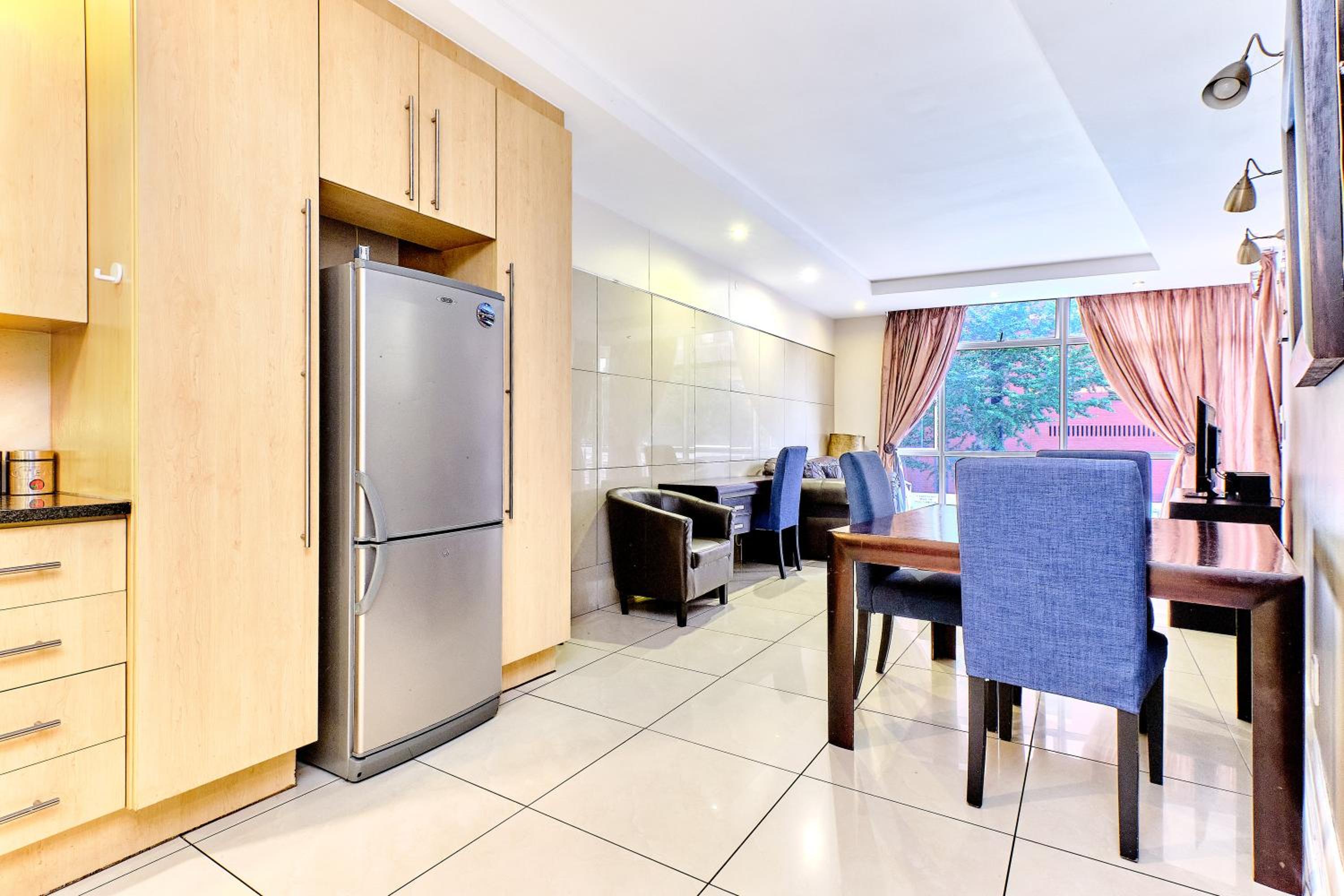 Comfort Apartment SA