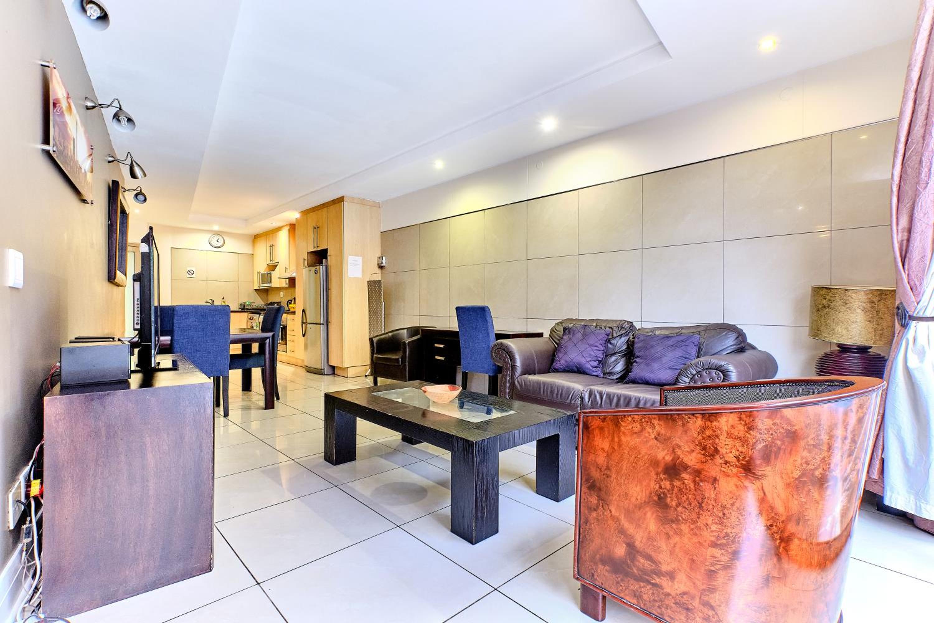 Comfort Apartment SA