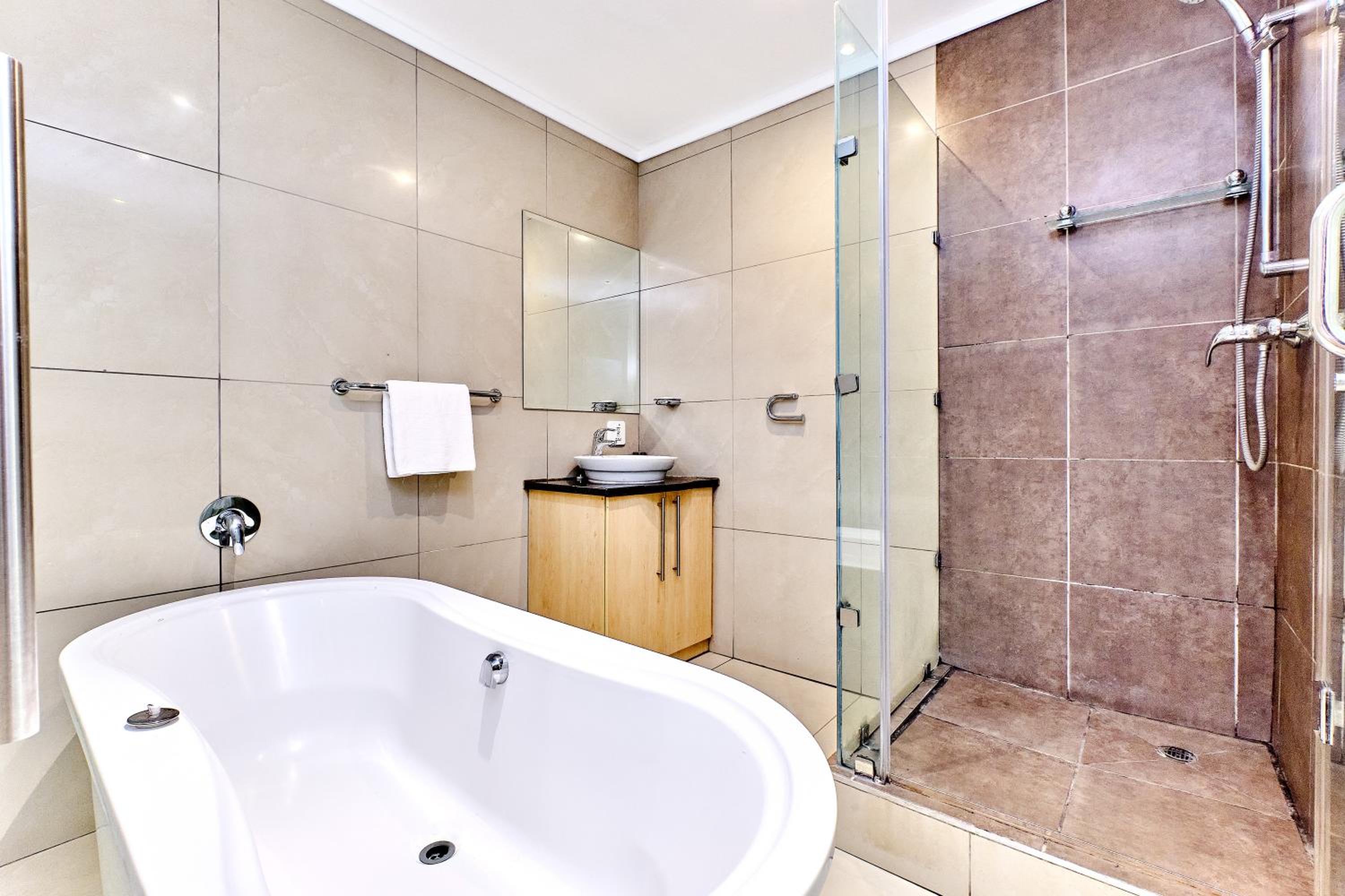 Comfort Apartment SA